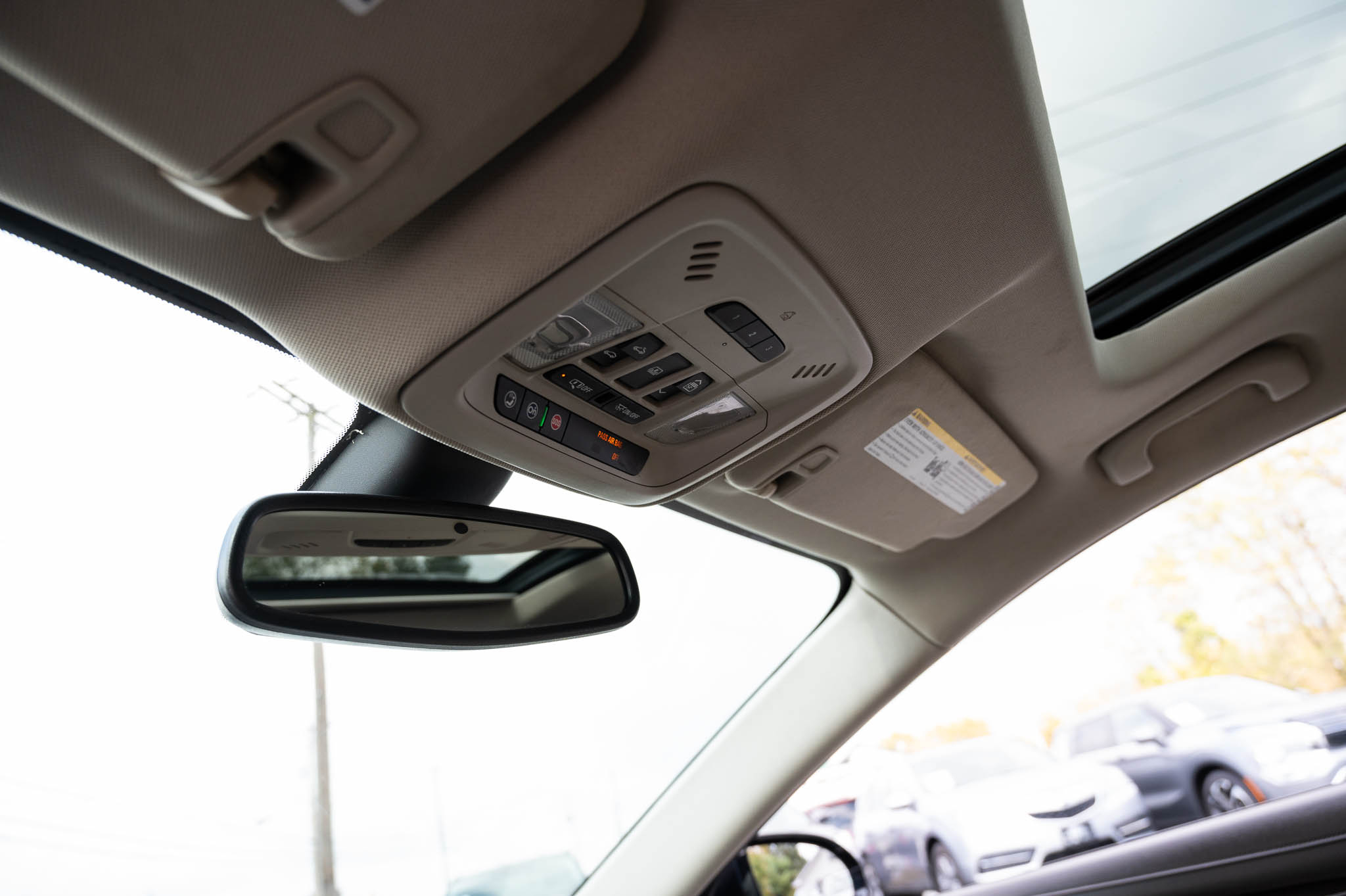 Buick LaCrosse Essence AWD 2019