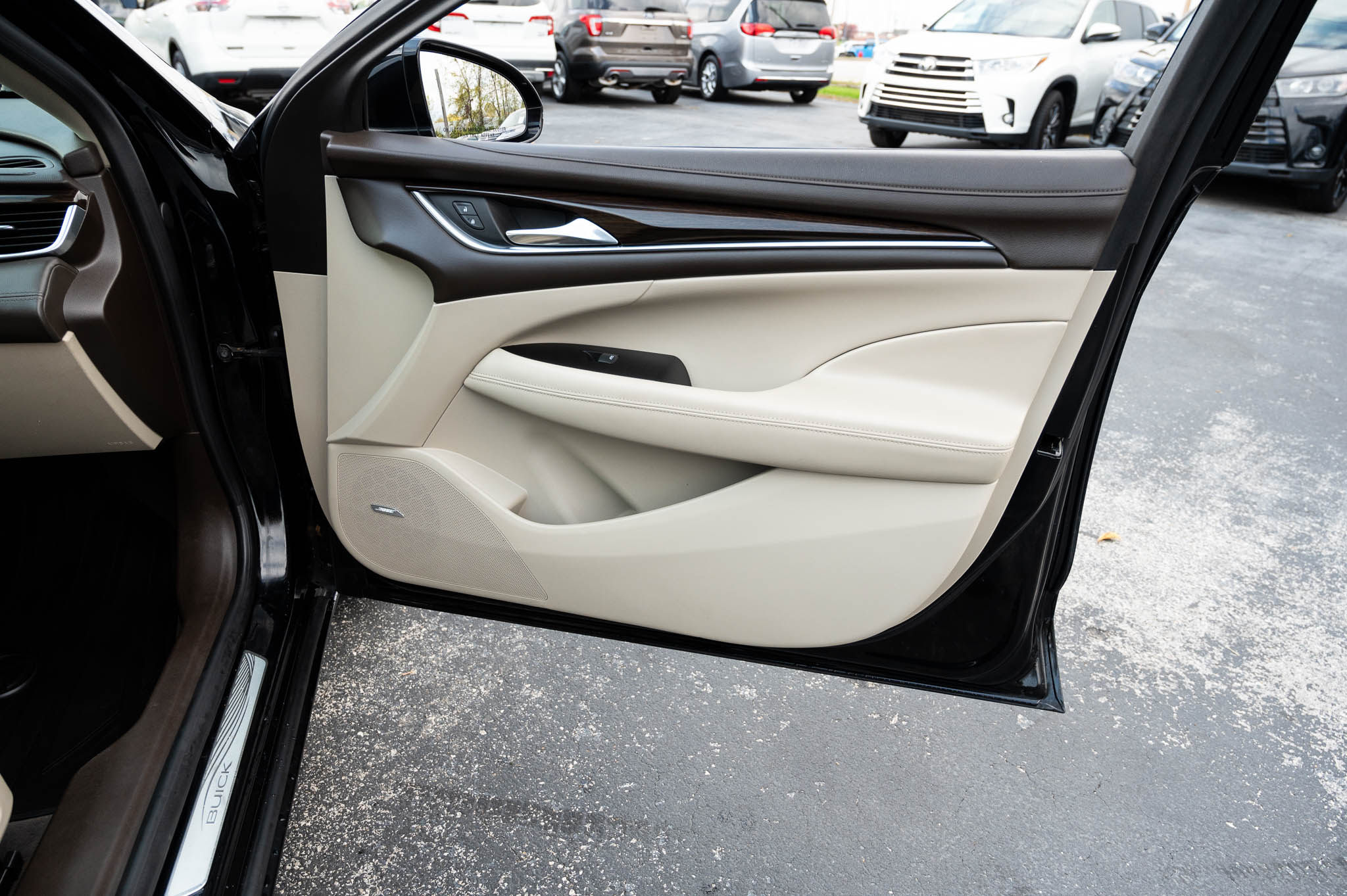 Buick LaCrosse Essence AWD 2019