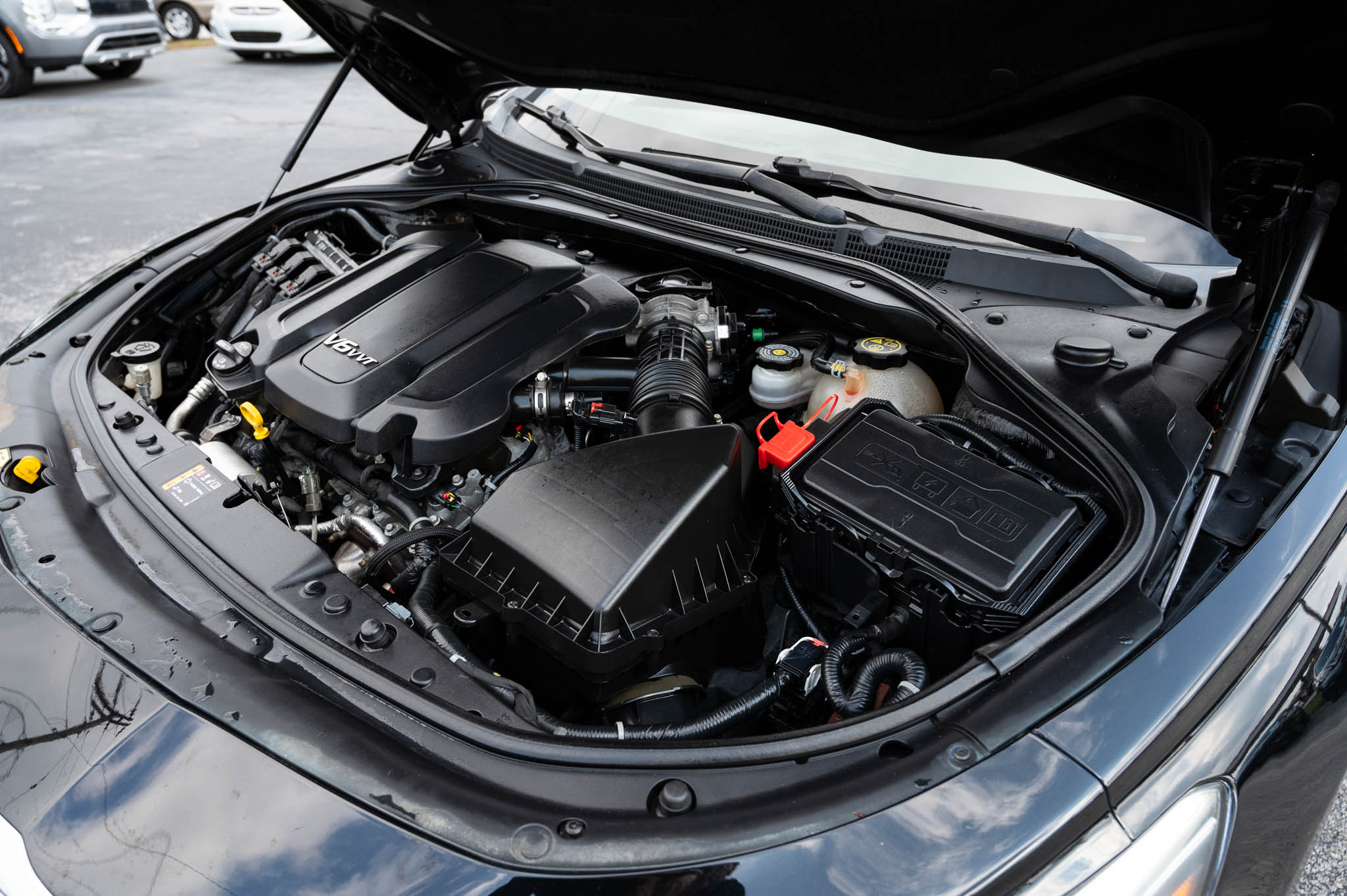 Buick LaCrosse Essence AWD 2019