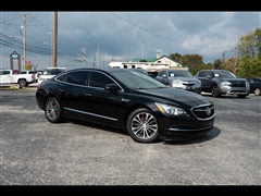 2019 Buick LaCrosse 