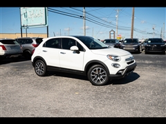 2016 Fiat 500x 