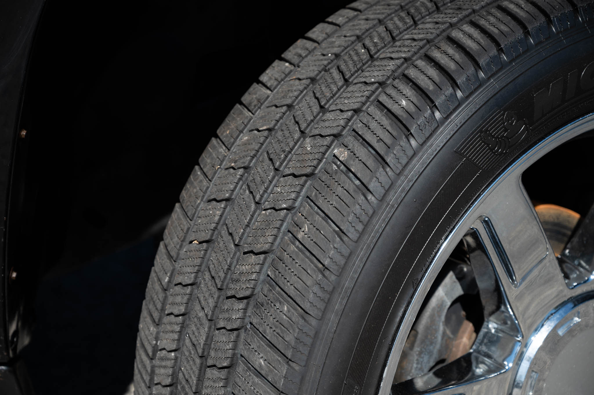 Cadillac Escalade EXT Sport Utility Truck 2007