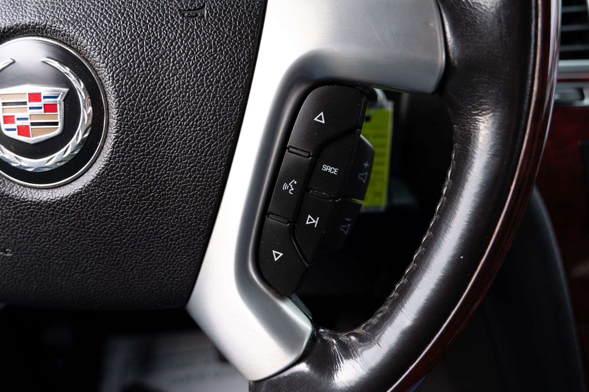 Cadillac Escalade EXT Sport Utility Truck 2007