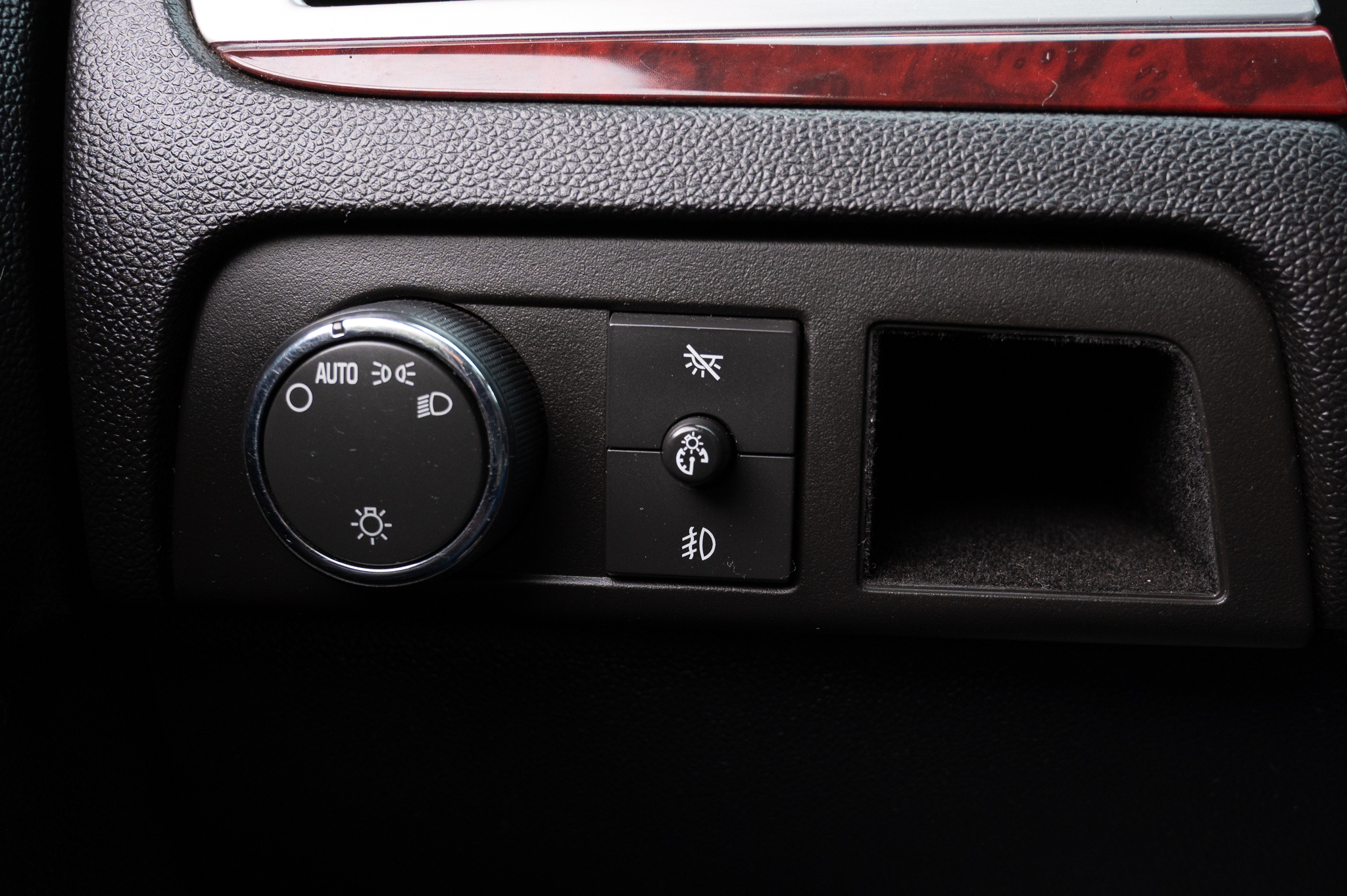 Cadillac Escalade EXT Sport Utility Truck 2007