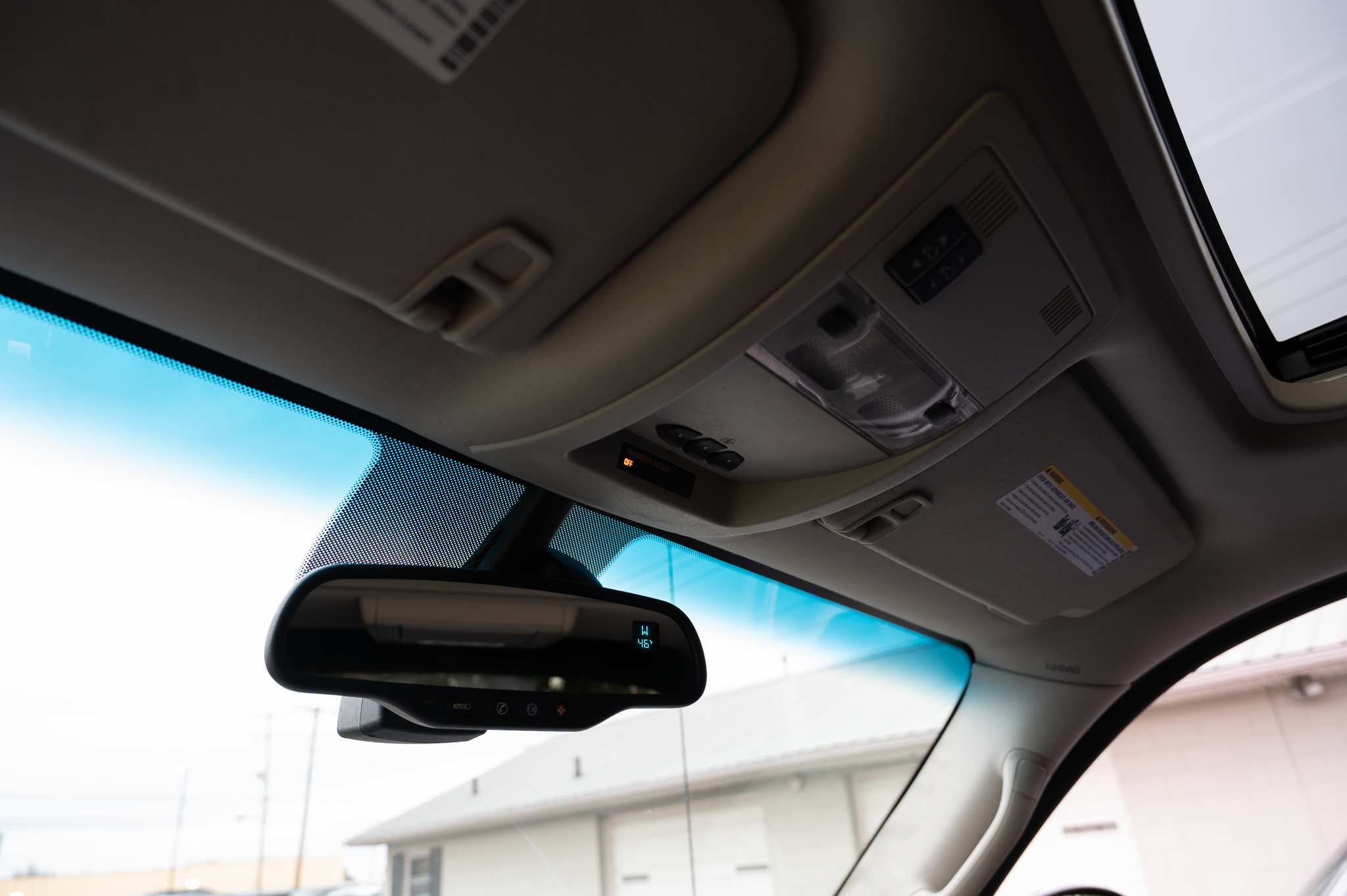 Cadillac Escalade EXT Sport Utility Truck 2007