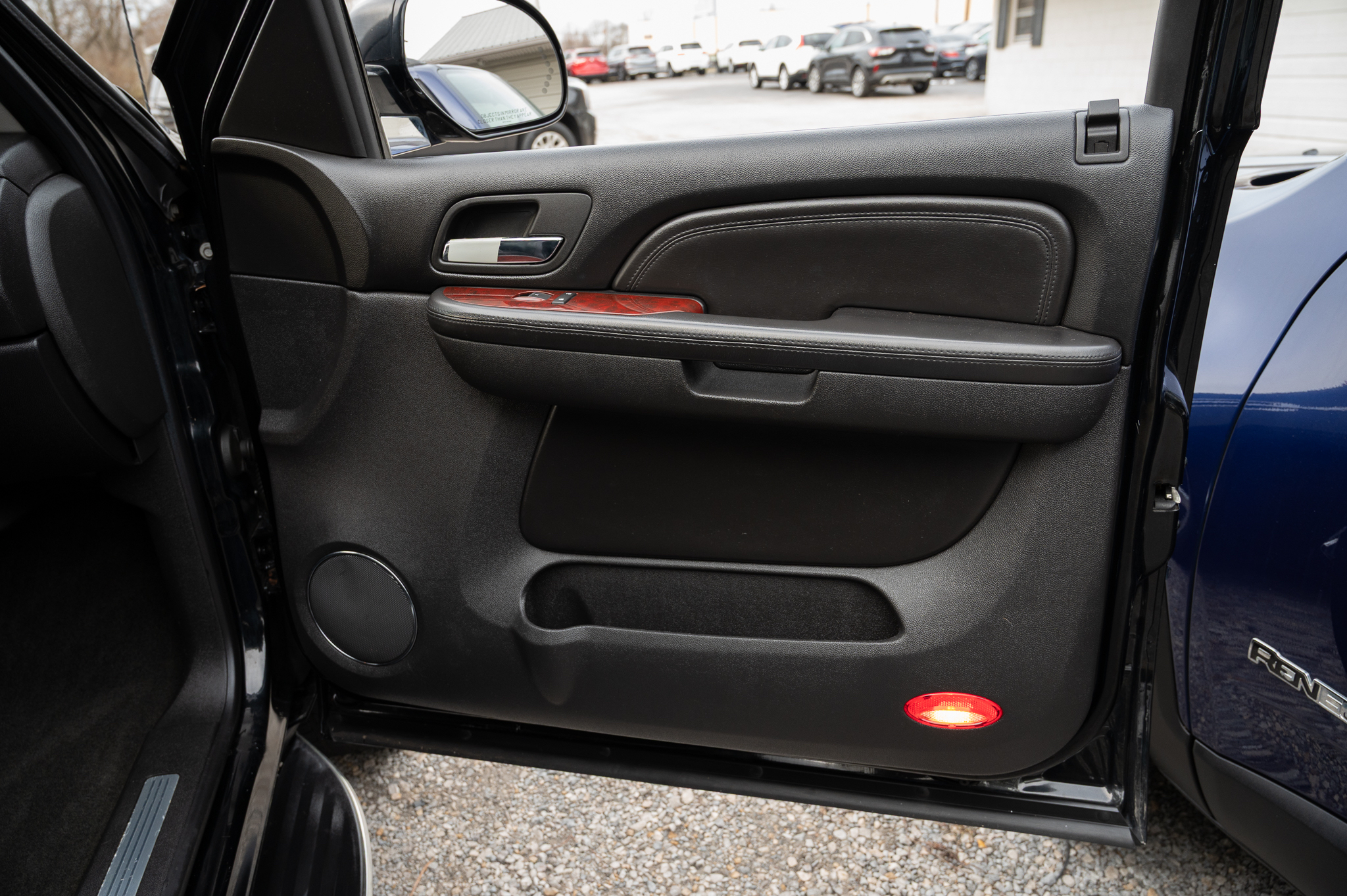 Cadillac Escalade EXT Sport Utility Truck 2007