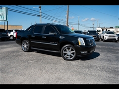 2007 Cadillac Escalade EXT 