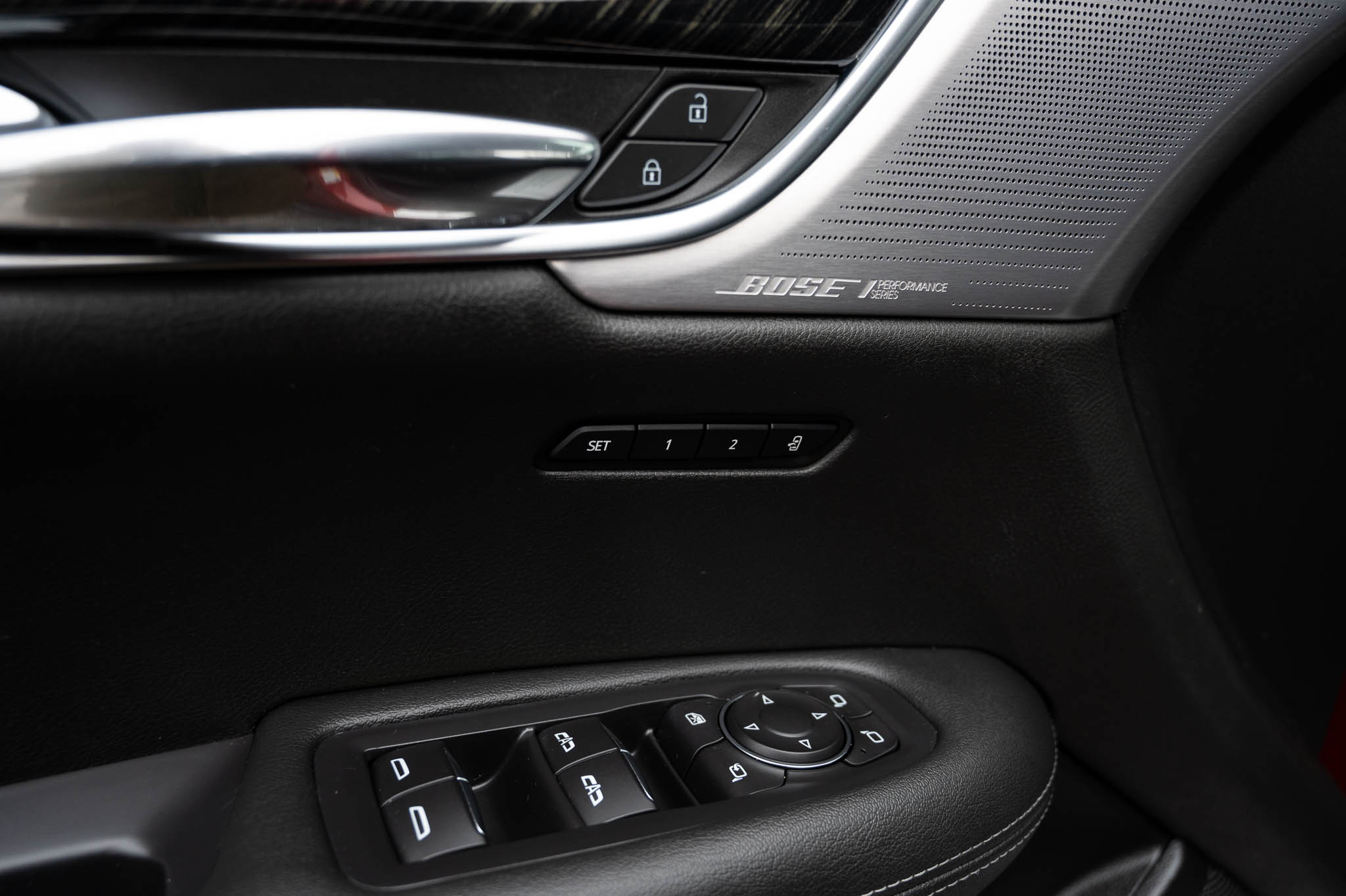 Cadillac XT6 Premium Luxury AWD 2020