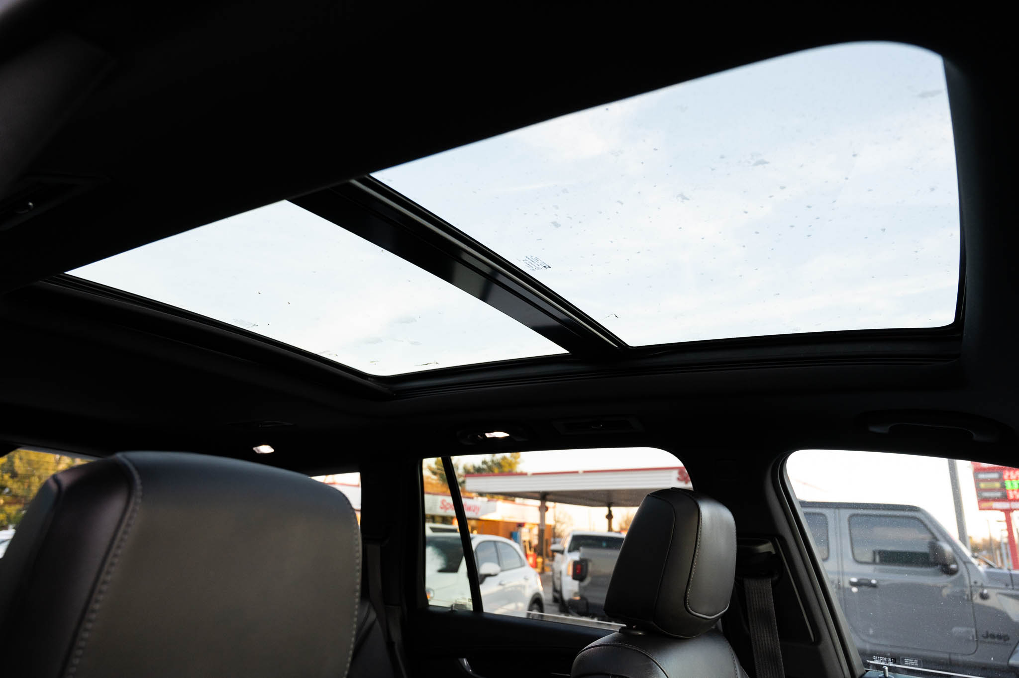 Cadillac XT6 Premium Luxury AWD 2020