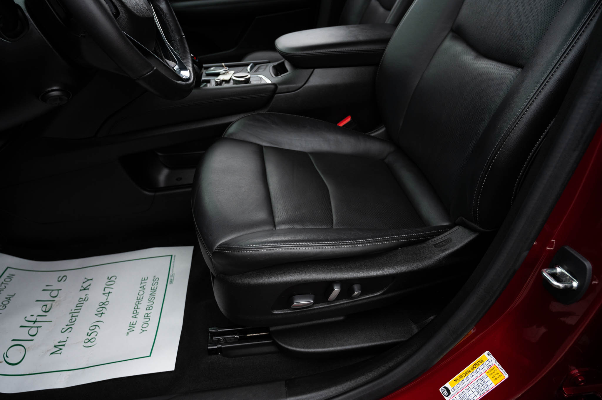 Cadillac XT6 Premium Luxury AWD 2020