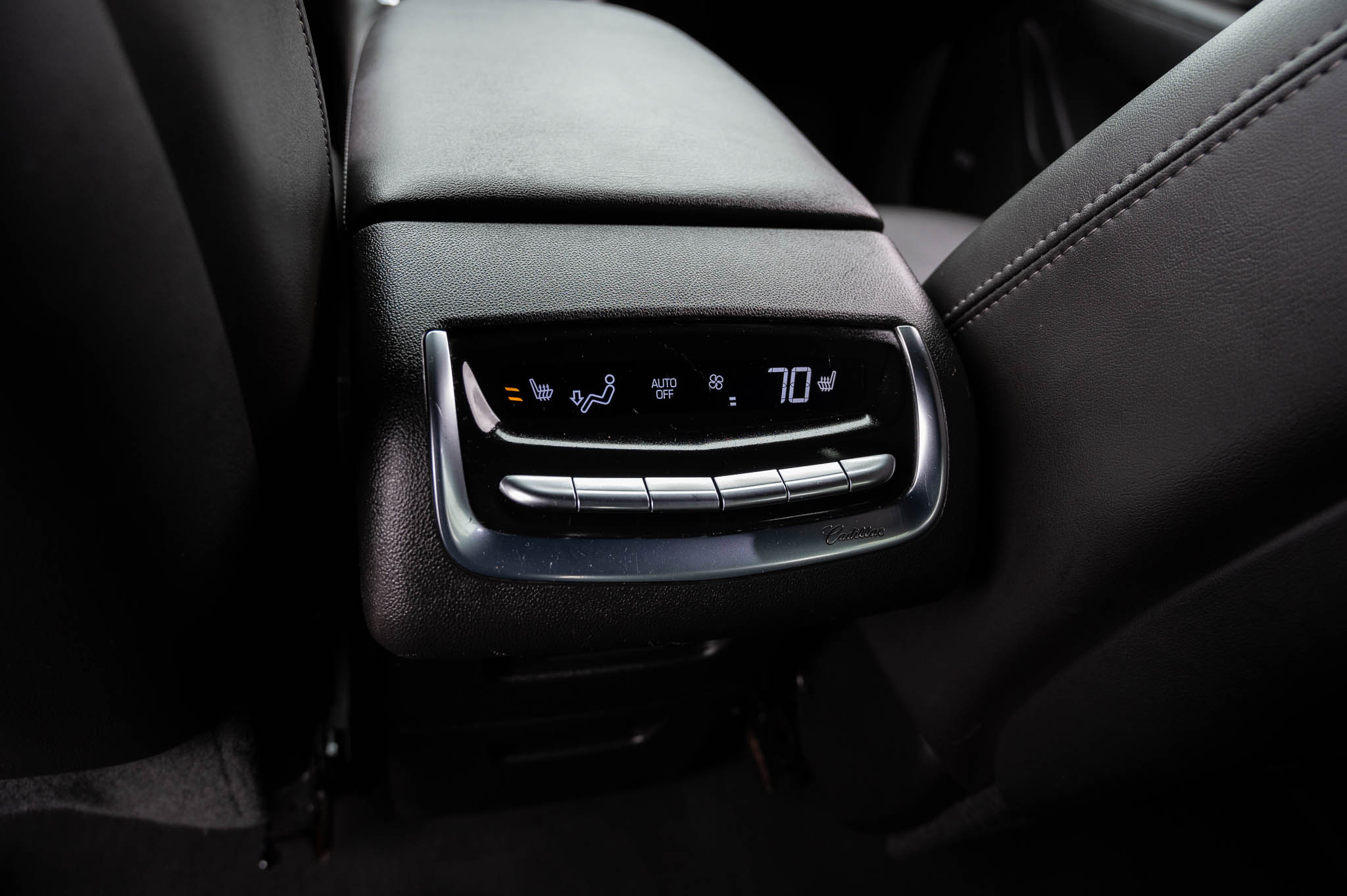 Cadillac XT6 Premium Luxury AWD 2020