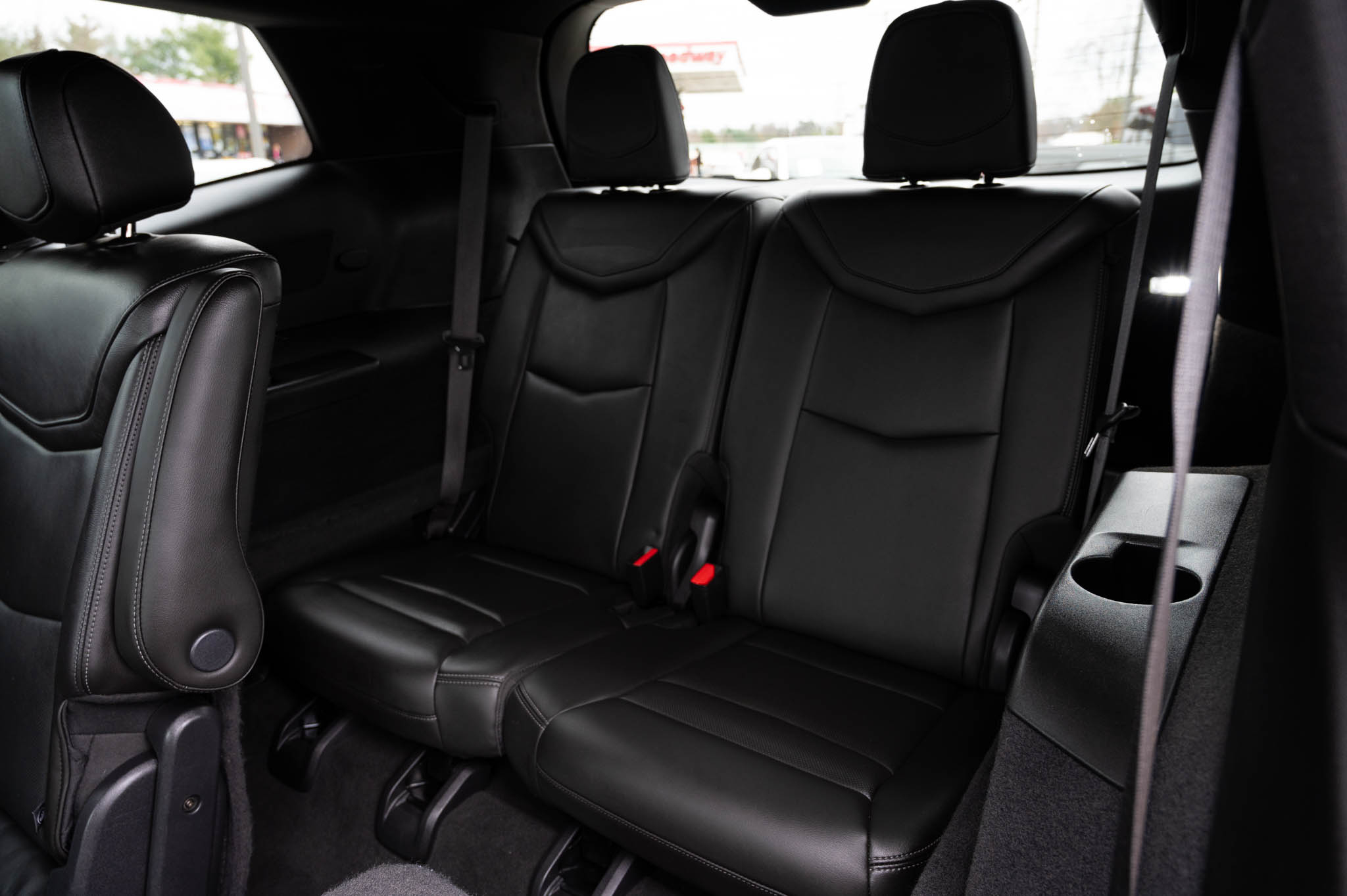 Cadillac XT6 Premium Luxury AWD 2020