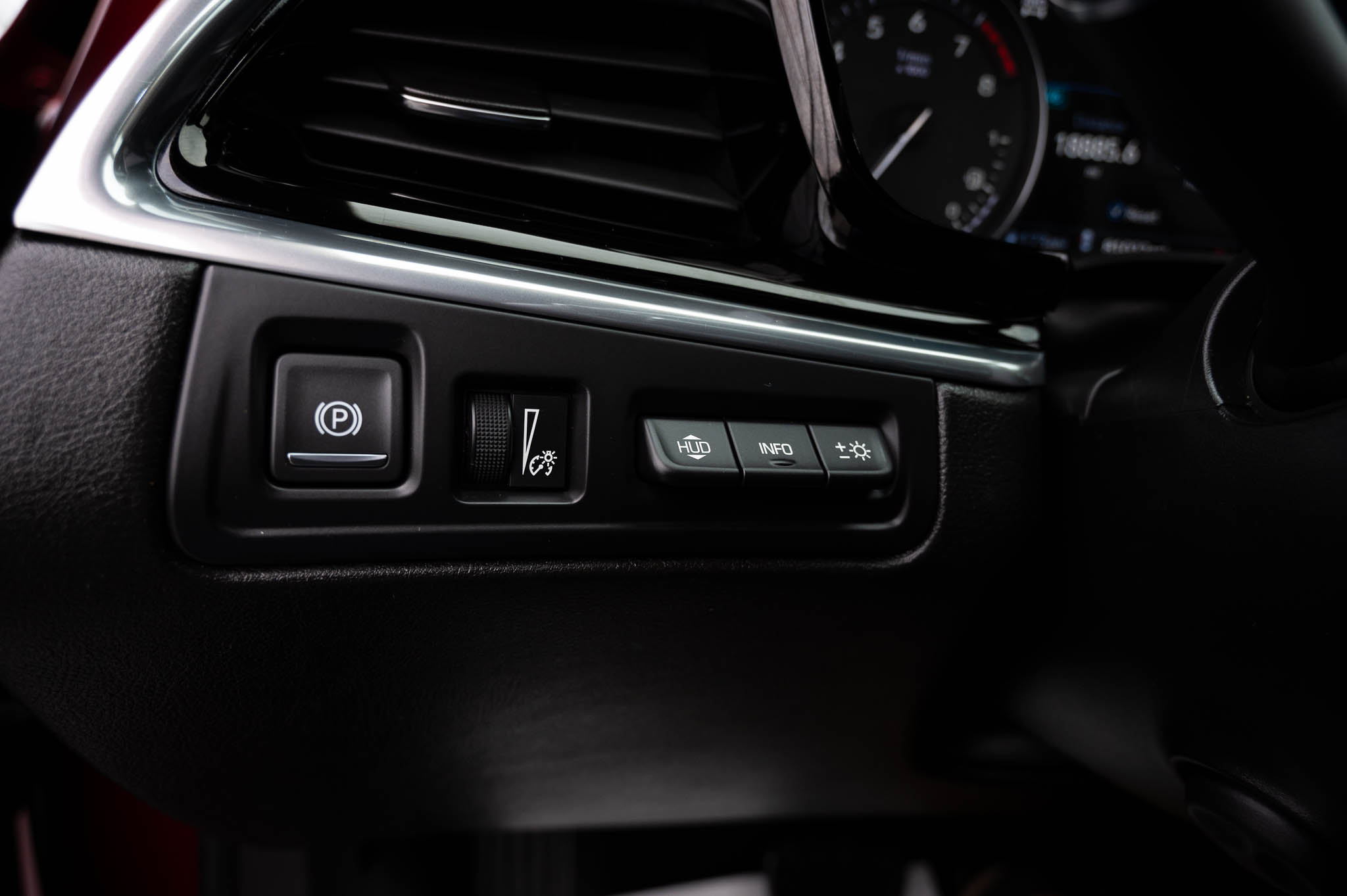 Cadillac XT6 Premium Luxury AWD 2020