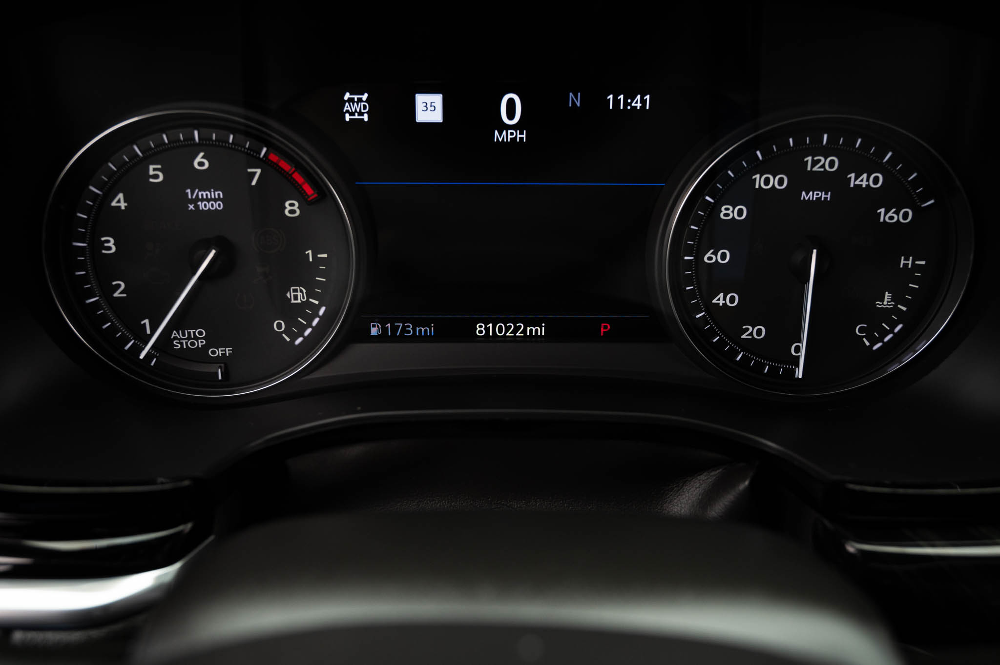 Cadillac XT6 Premium Luxury AWD 2020