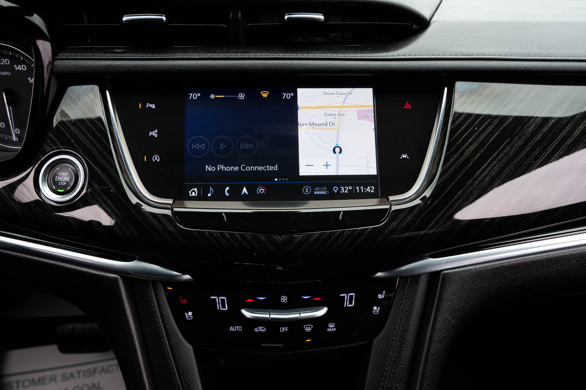 Cadillac XT6 Premium Luxury AWD 2020