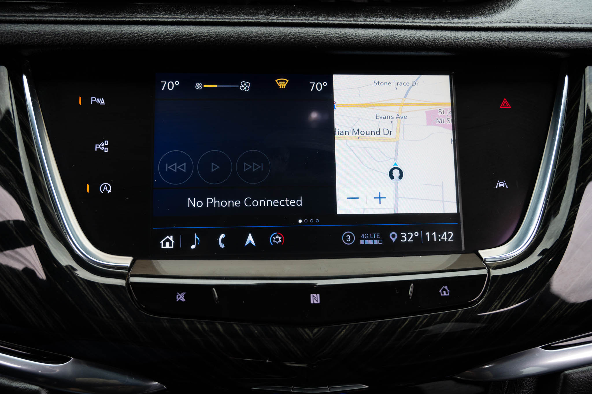 Cadillac XT6 Premium Luxury AWD 2020