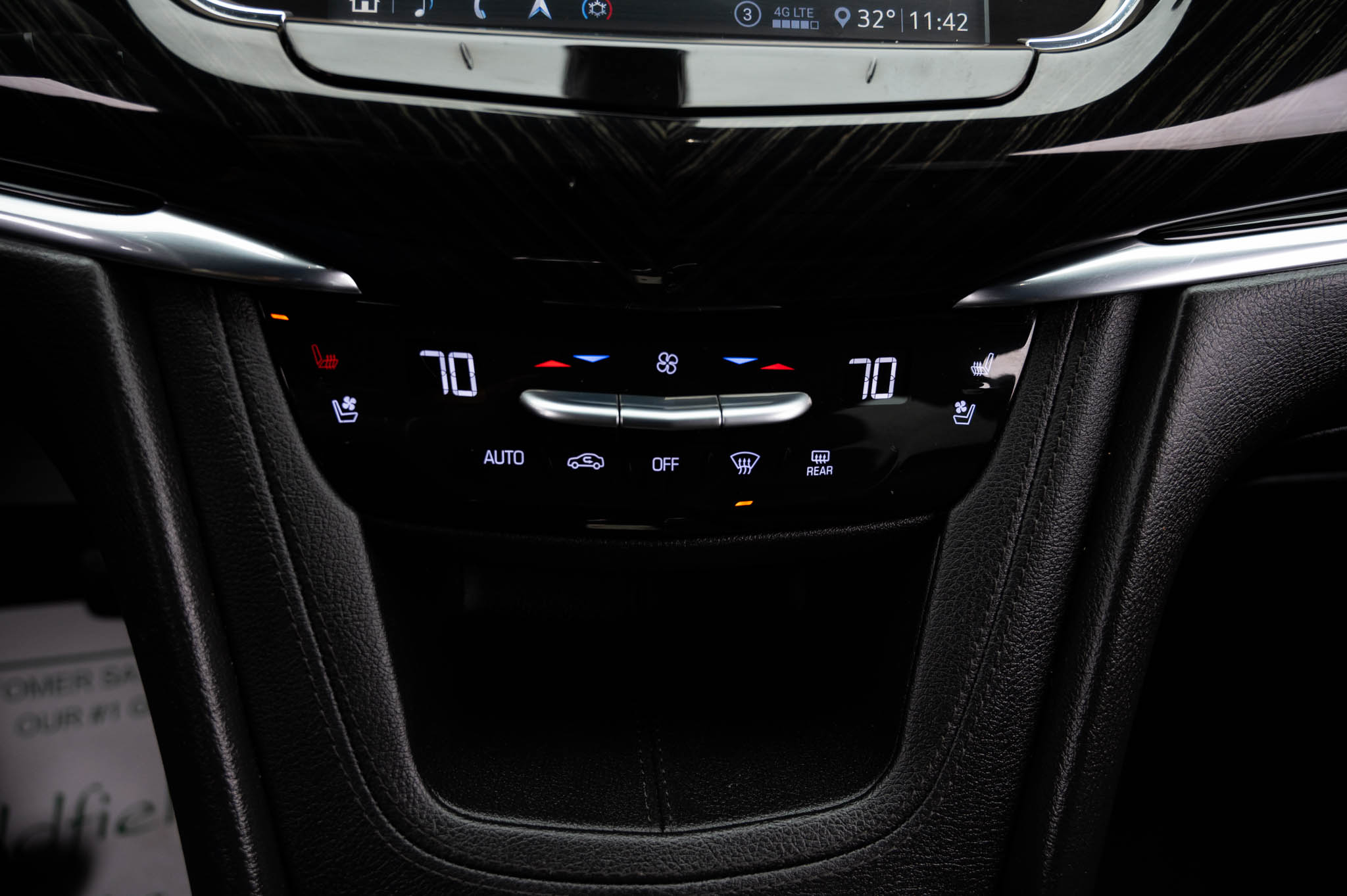 Cadillac XT6 Premium Luxury AWD 2020