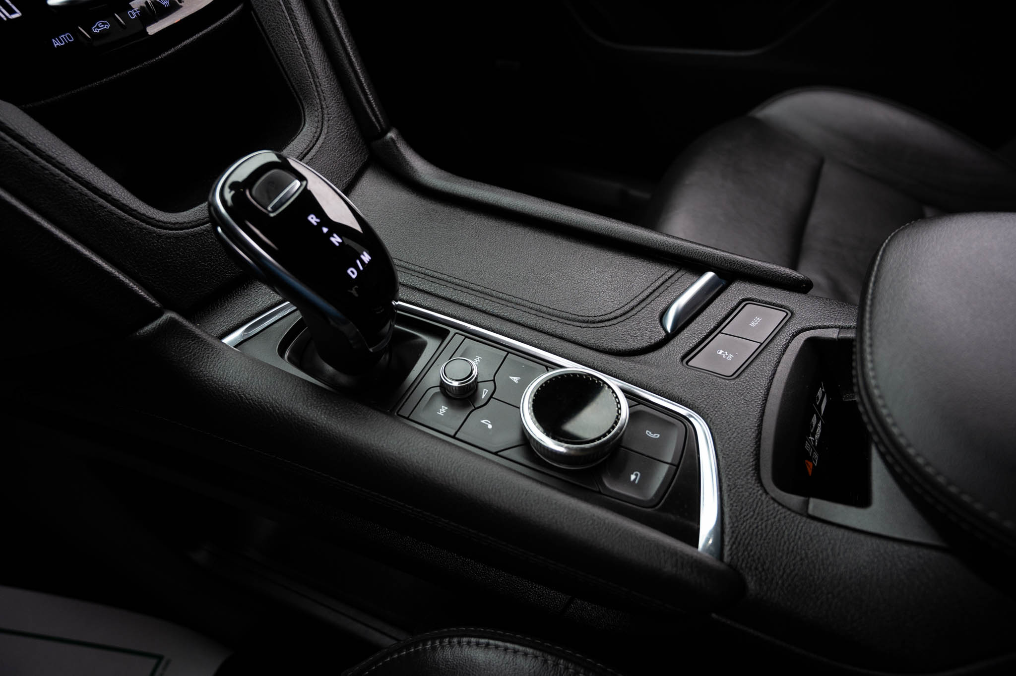 Cadillac XT6 Premium Luxury AWD 2020