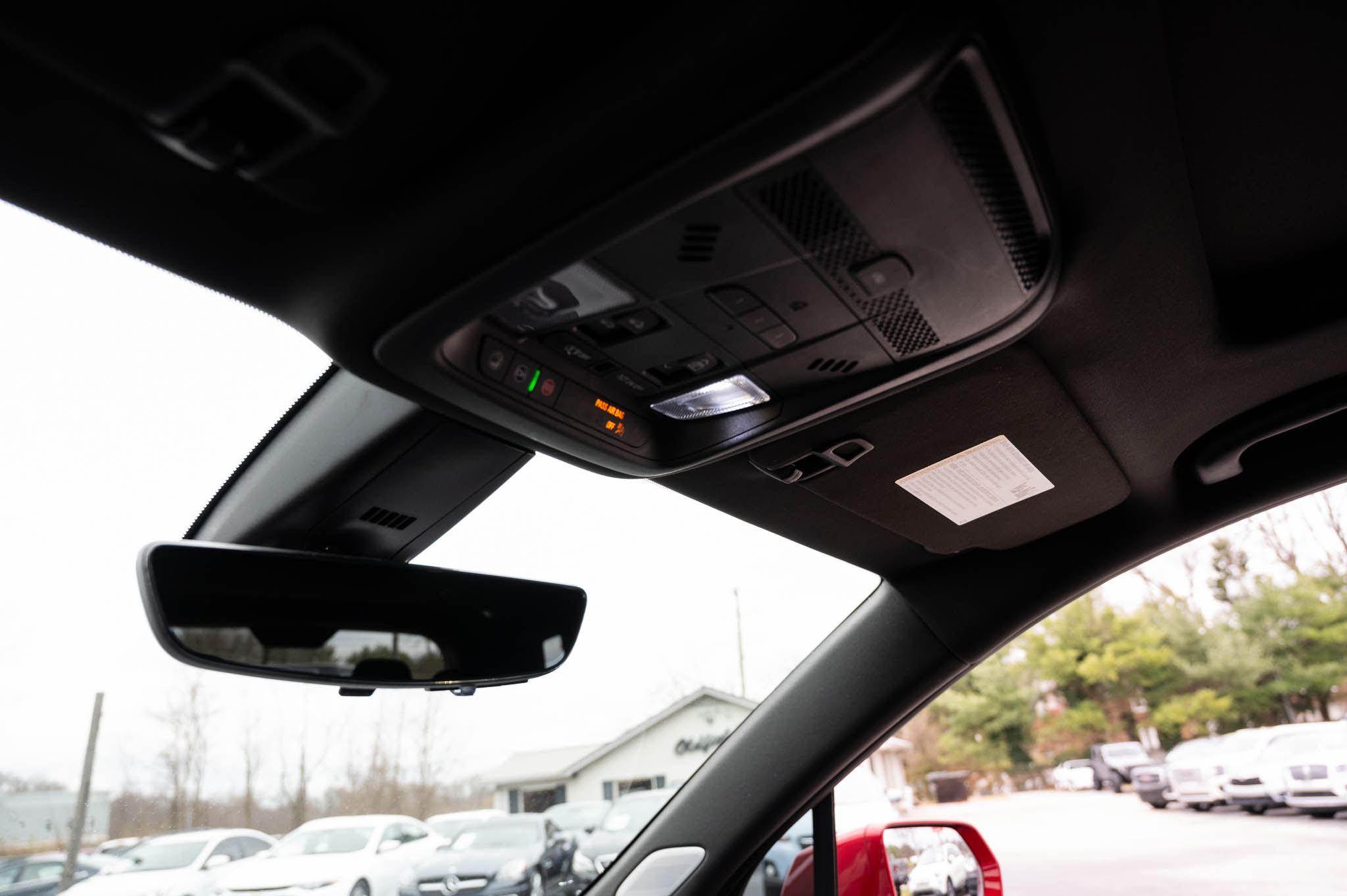 Cadillac XT6 Premium Luxury AWD 2020