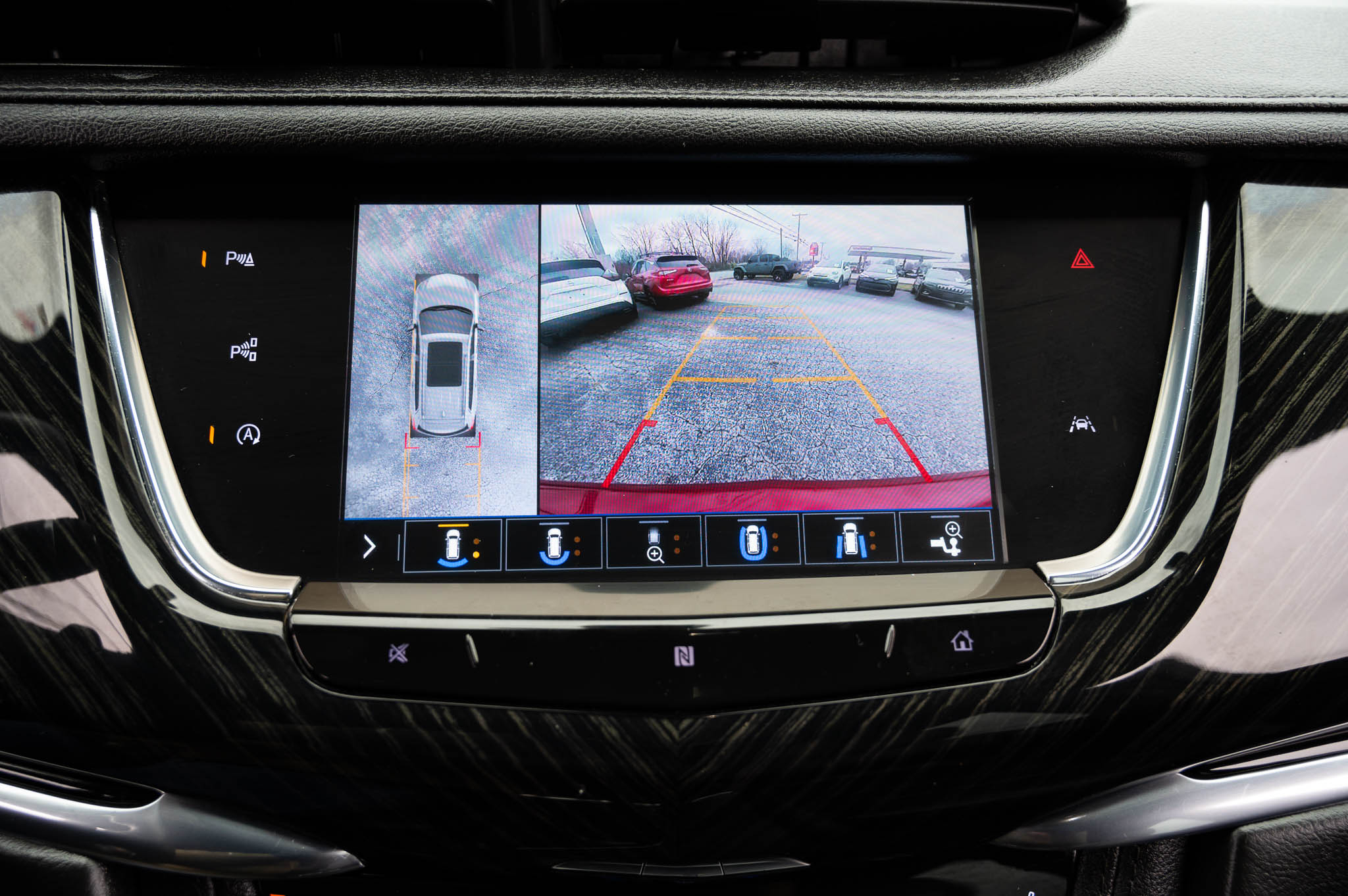 Cadillac XT6 Premium Luxury AWD 2020