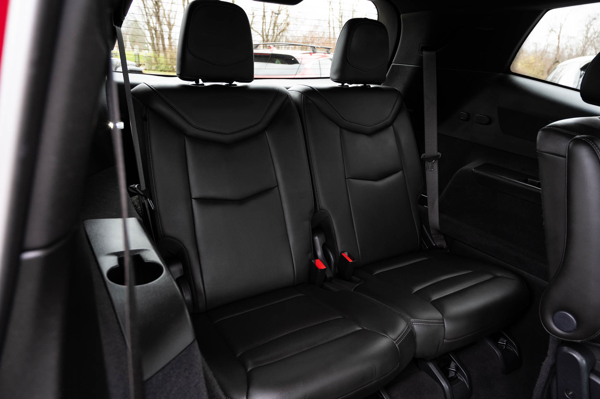 Cadillac XT6 Premium Luxury AWD 2020