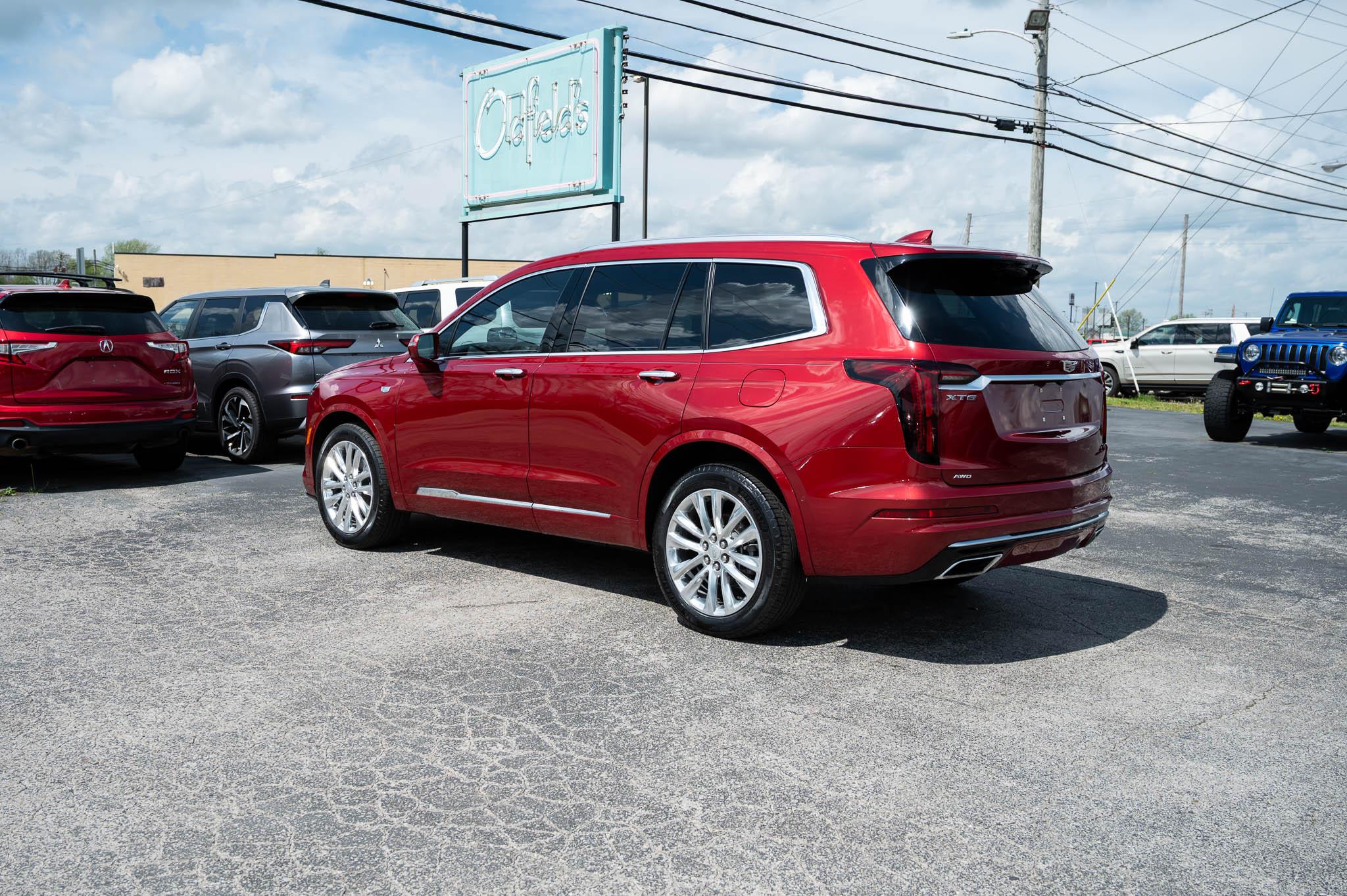 View vehicle photo 6