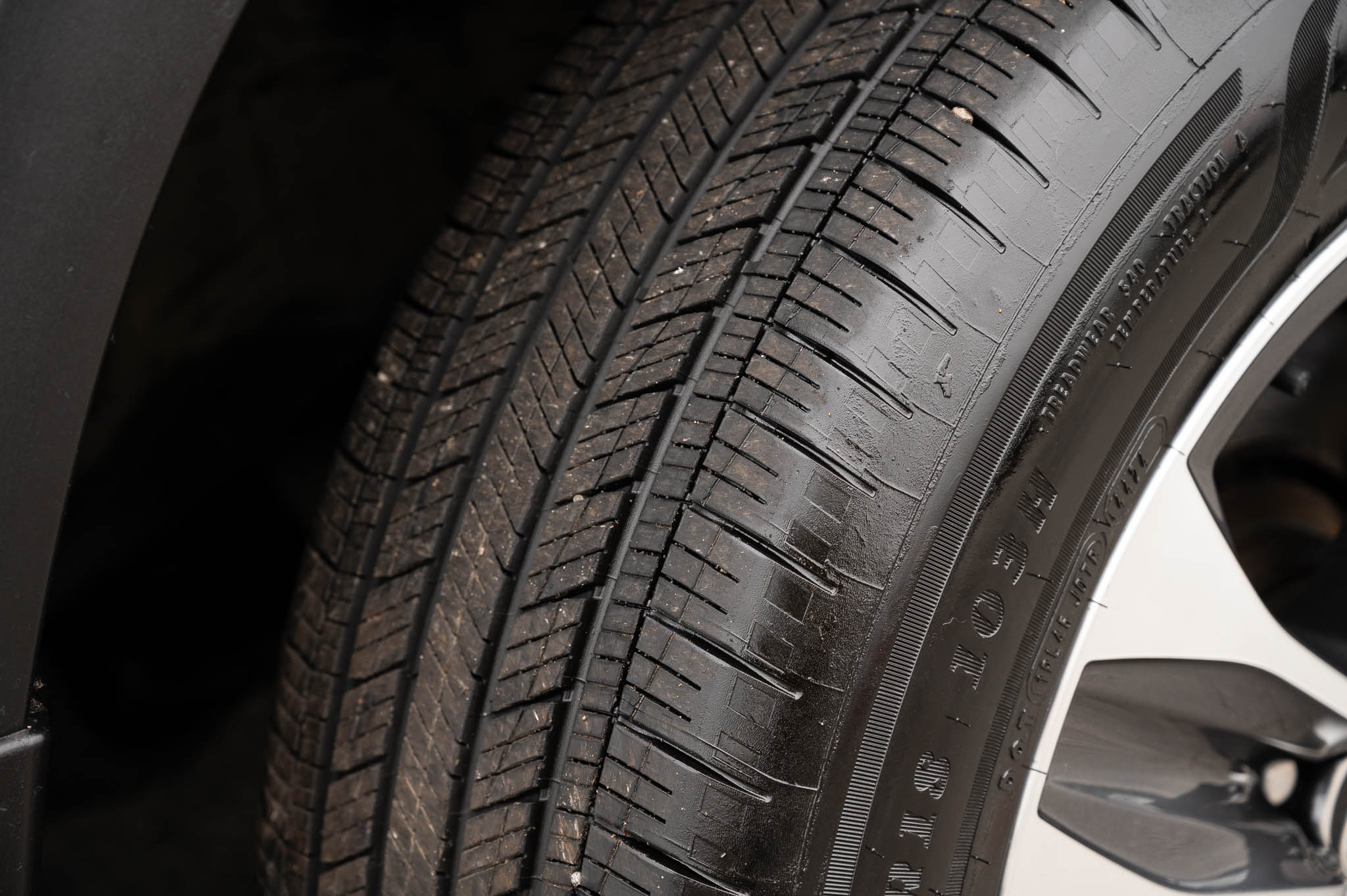 Toyota Highlander XLE AWD V6 2020