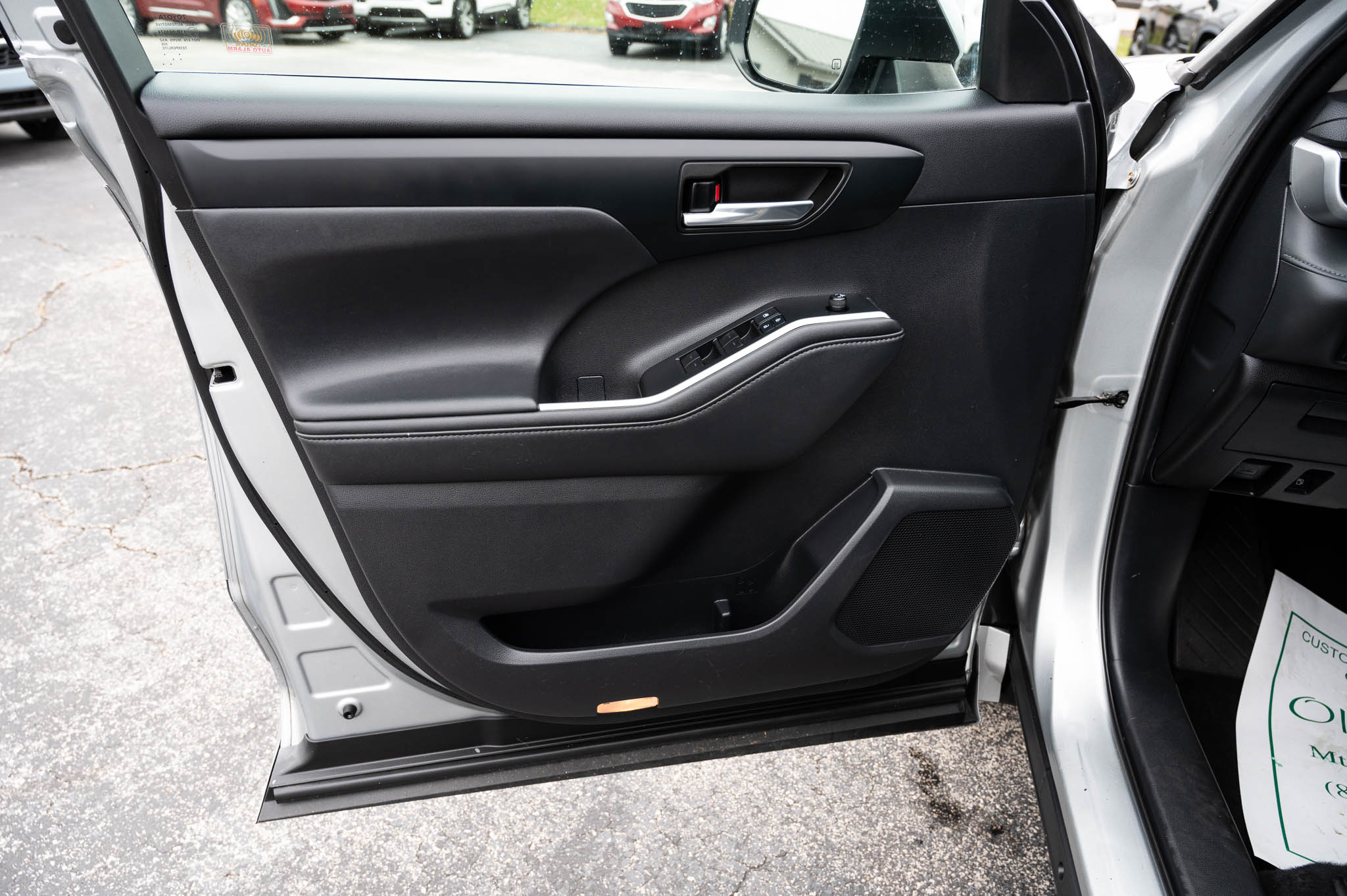 Toyota Highlander XLE AWD V6 2020