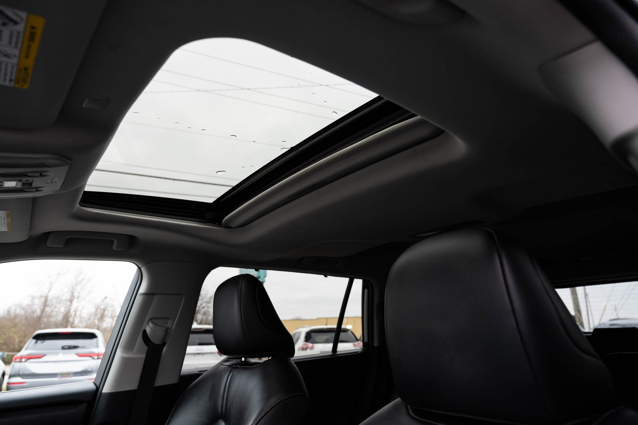 Toyota Highlander XLE AWD V6 2020