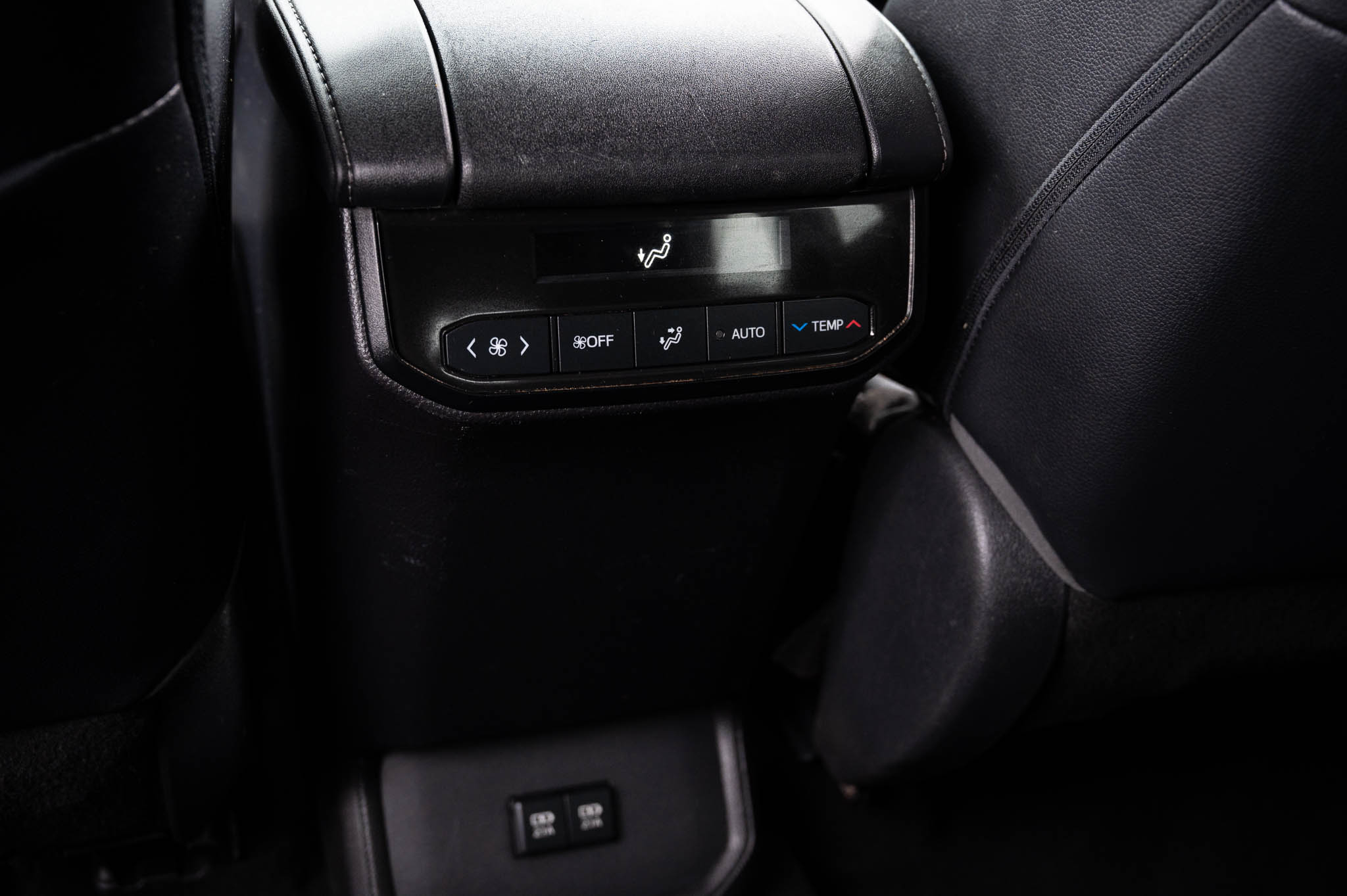 Toyota Highlander XLE AWD V6 2020