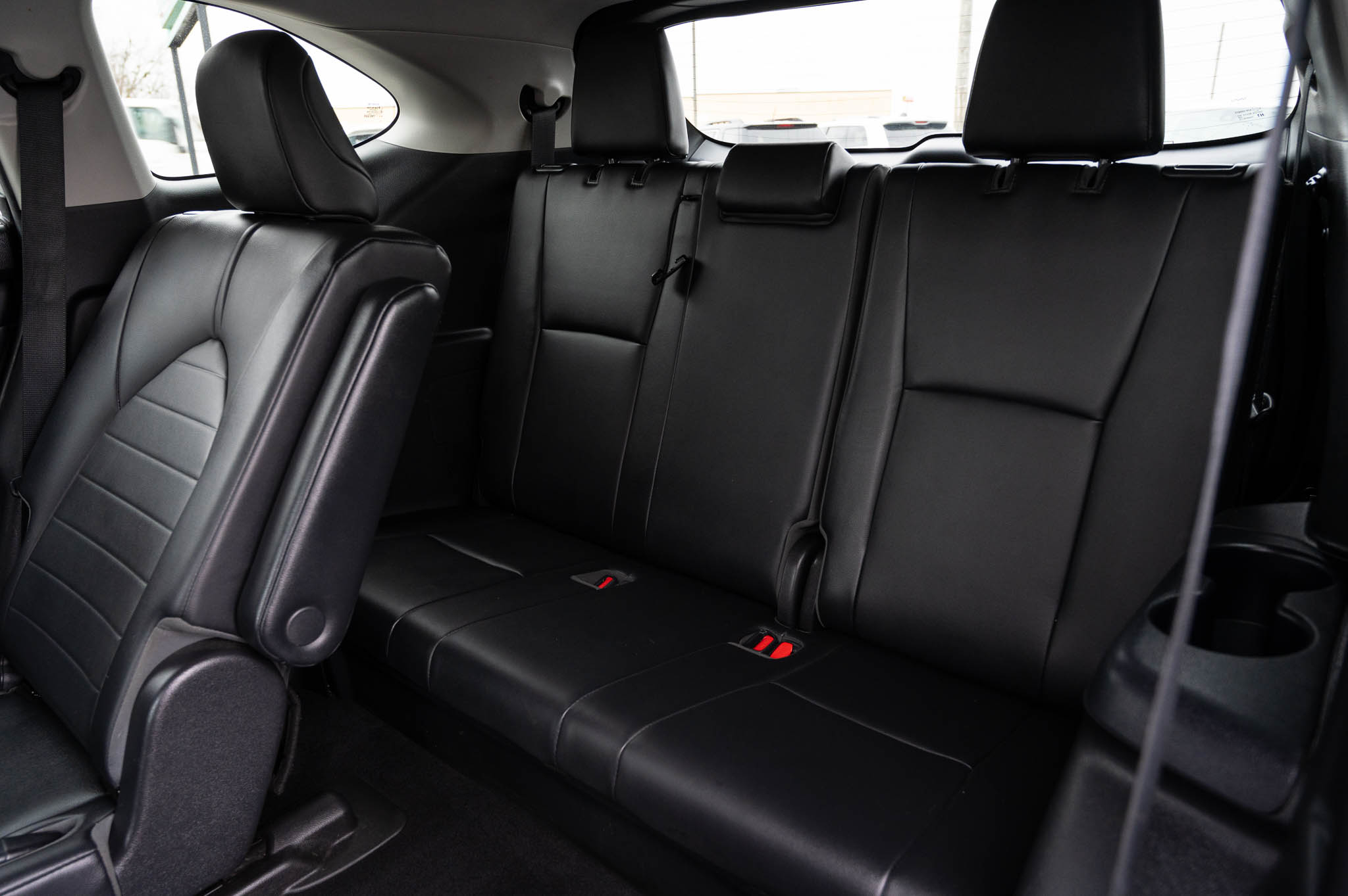 Toyota Highlander XLE AWD V6 2020