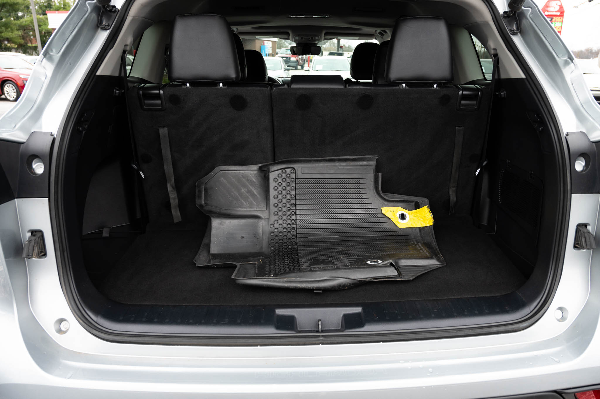 Toyota Highlander XLE AWD V6 2020