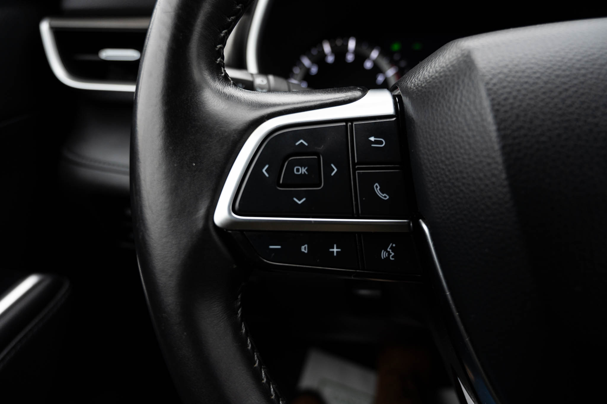 Toyota Highlander XLE AWD V6 2020