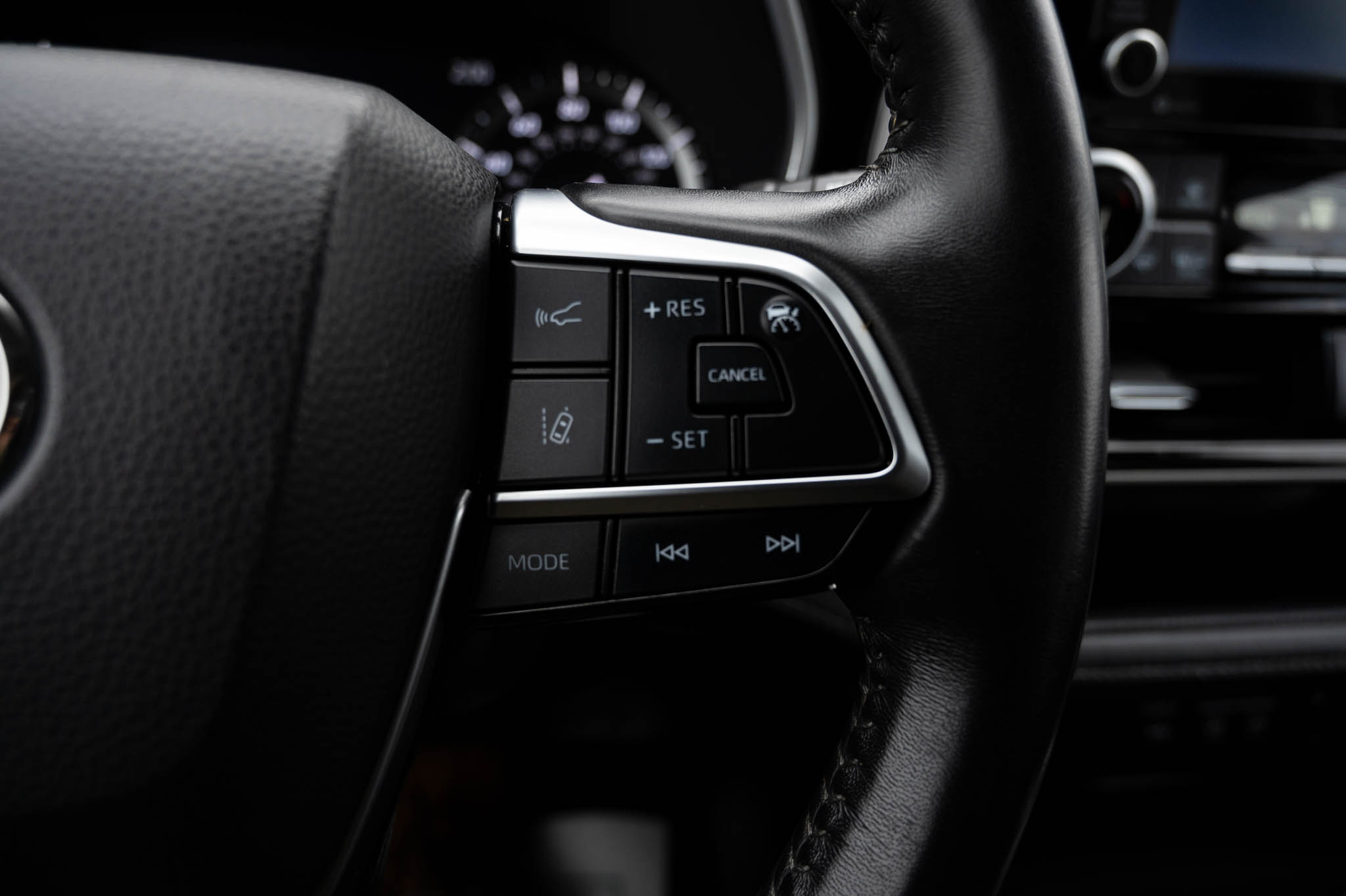 Toyota Highlander XLE AWD V6 2020