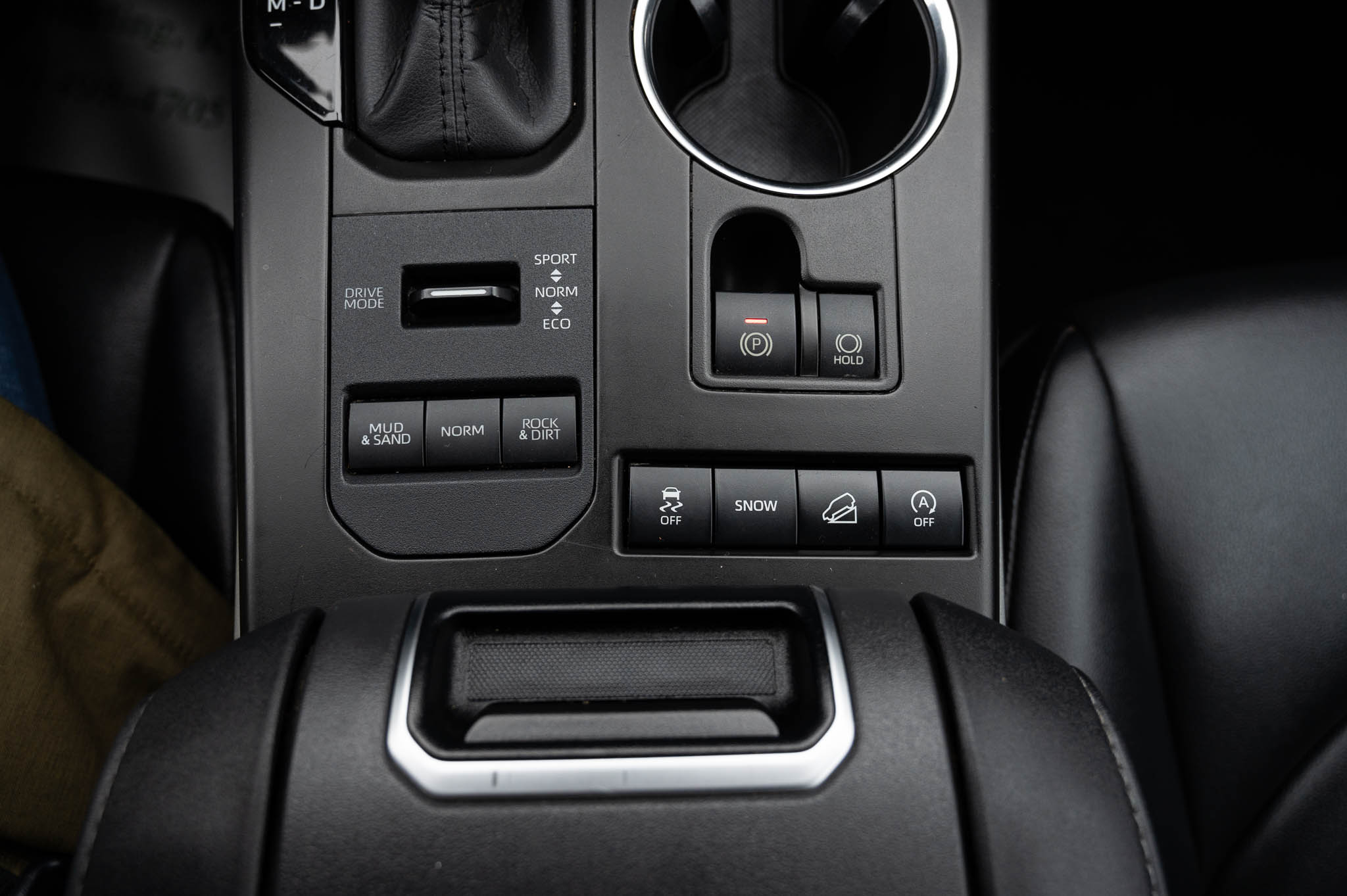 Toyota Highlander XLE AWD V6 2020