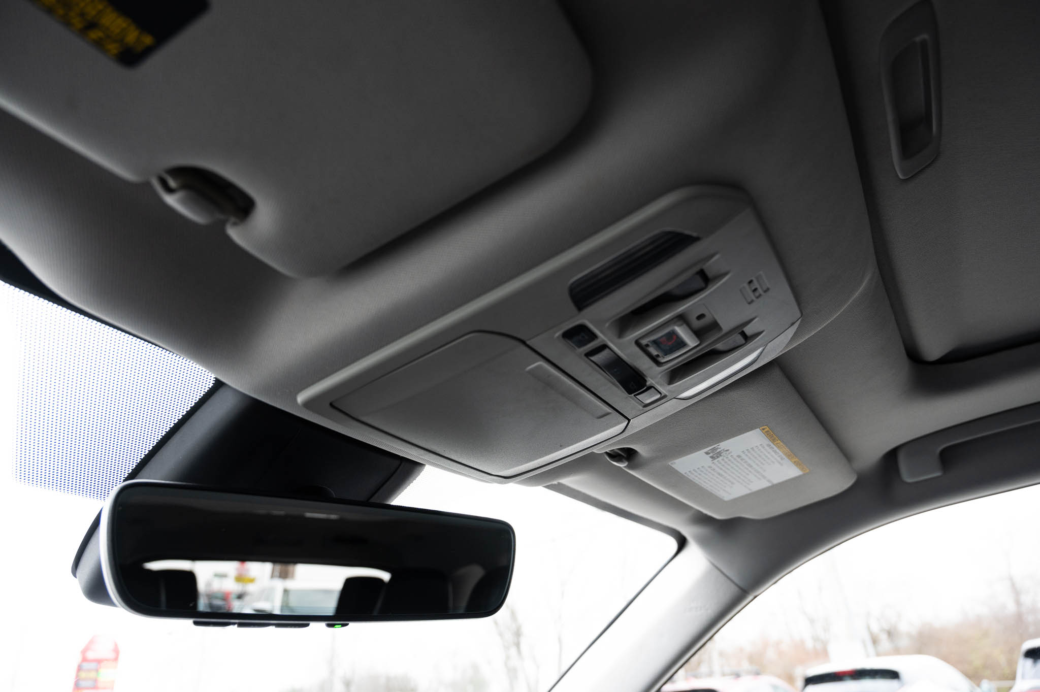 Toyota Highlander XLE AWD V6 2020