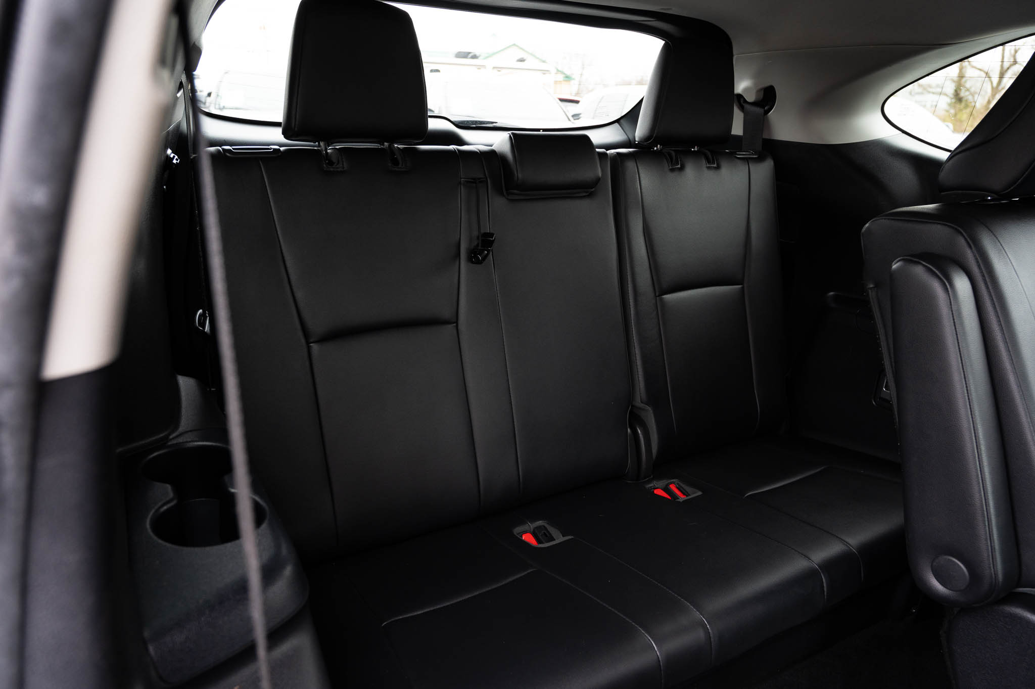 Toyota Highlander XLE AWD V6 2020