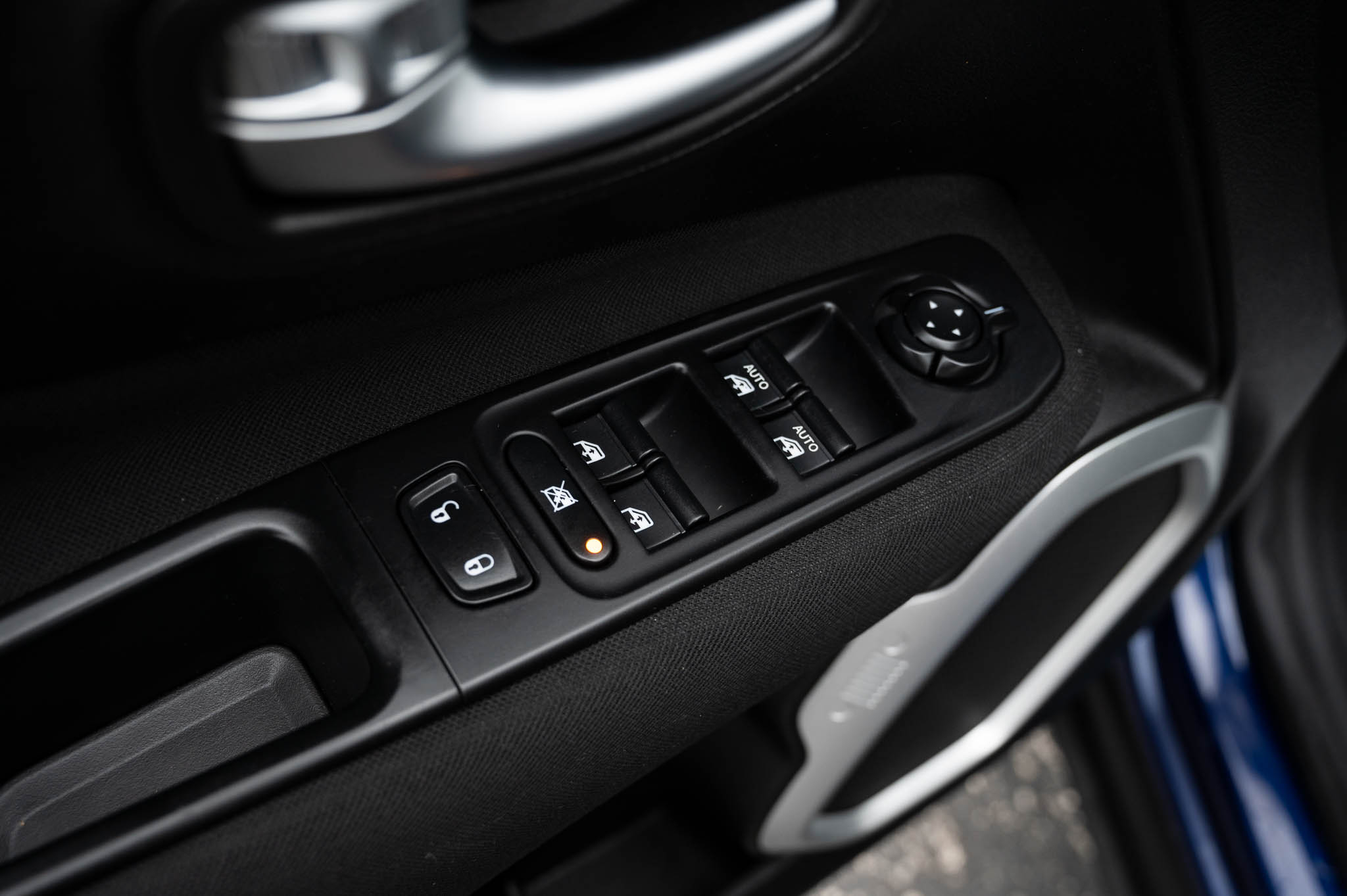 Jeep Renegade Latitude 4WD 2018