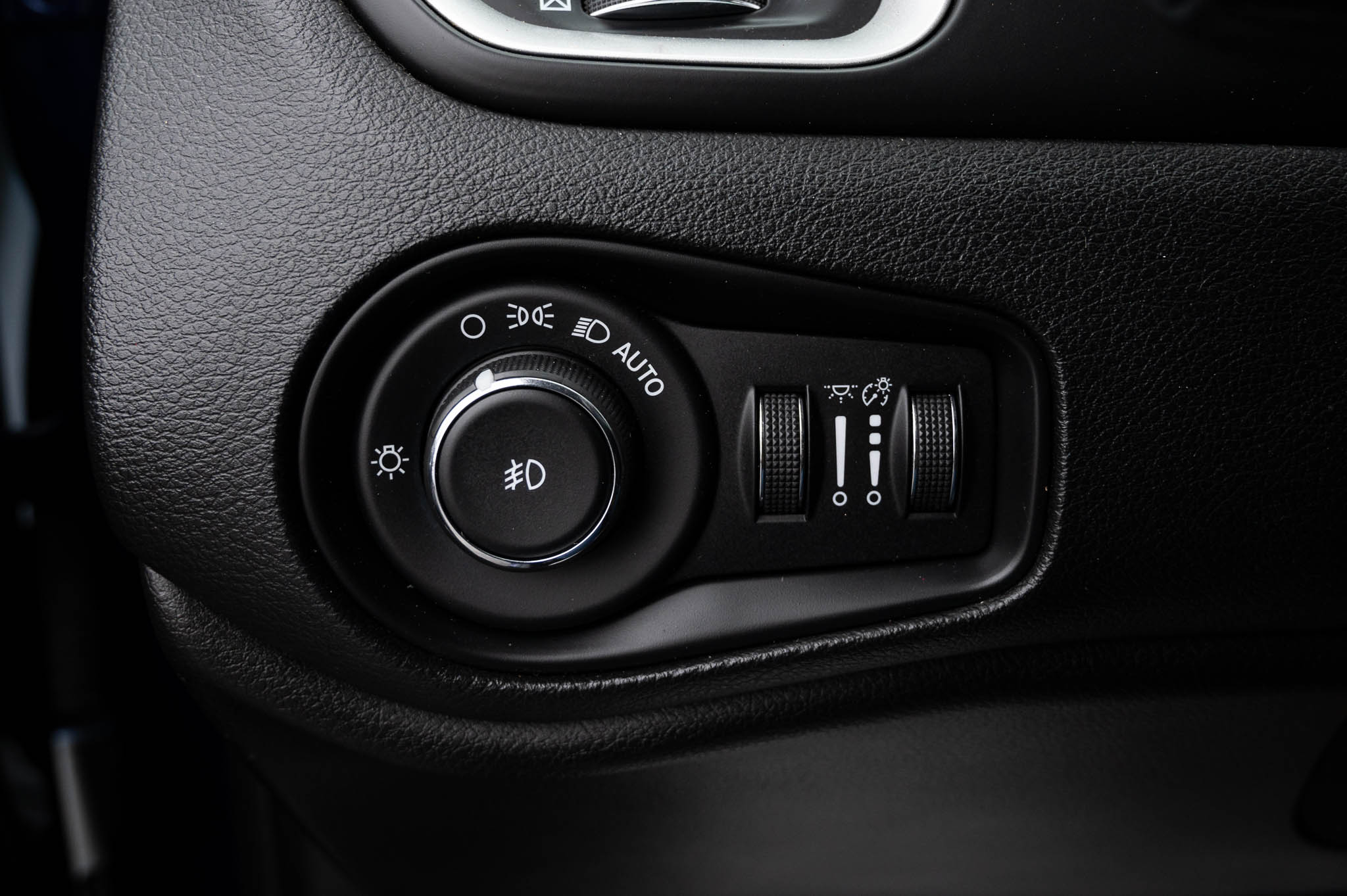 Jeep Renegade Latitude 4WD 2018