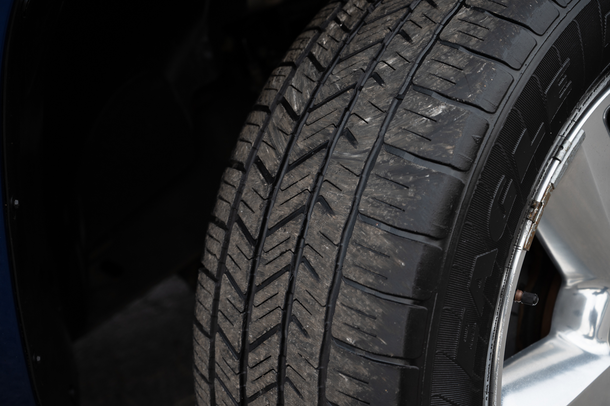 Chevrolet Tahoe LT 4WD 2012