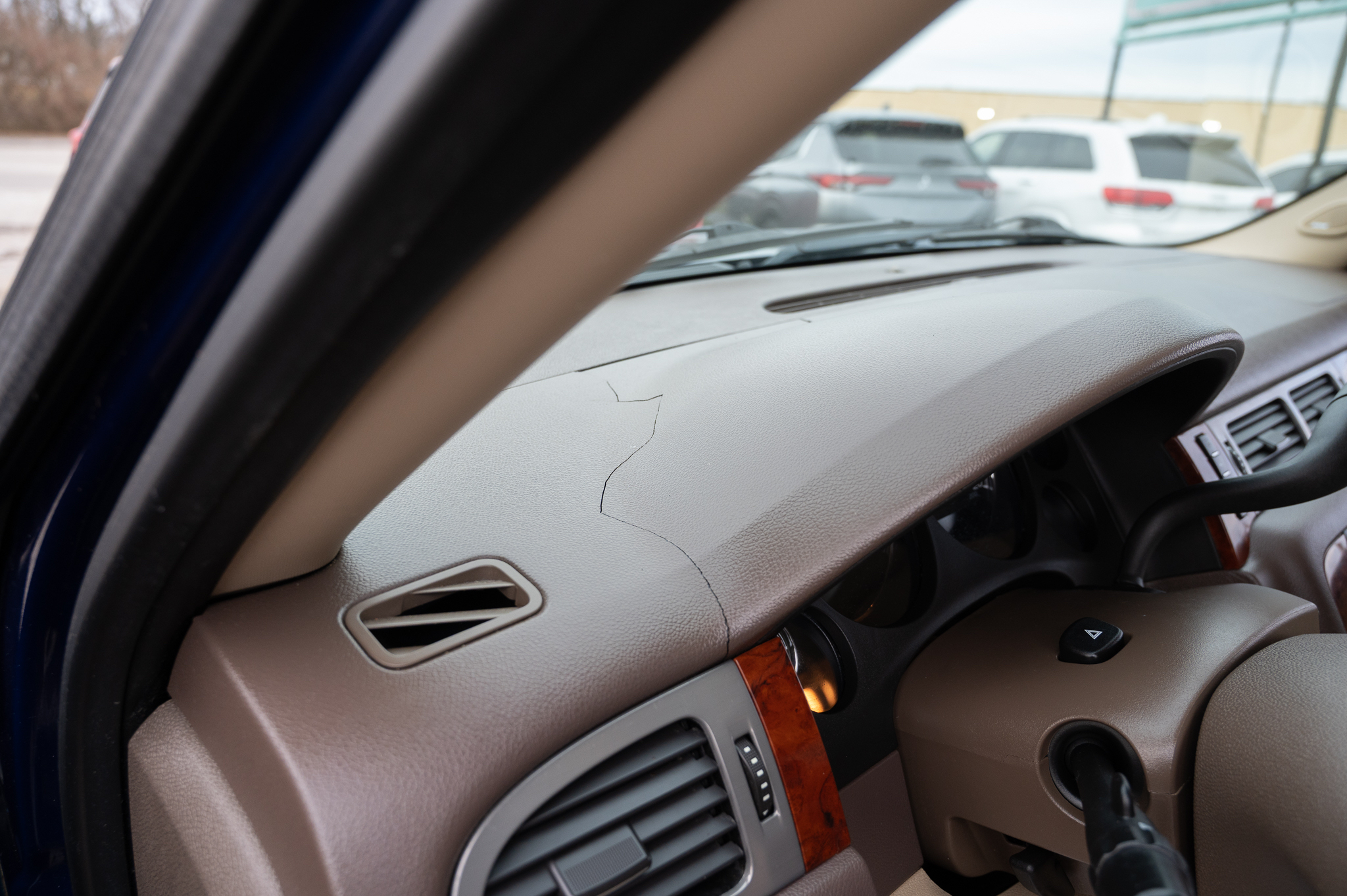 Chevrolet Tahoe LT 4WD 2012