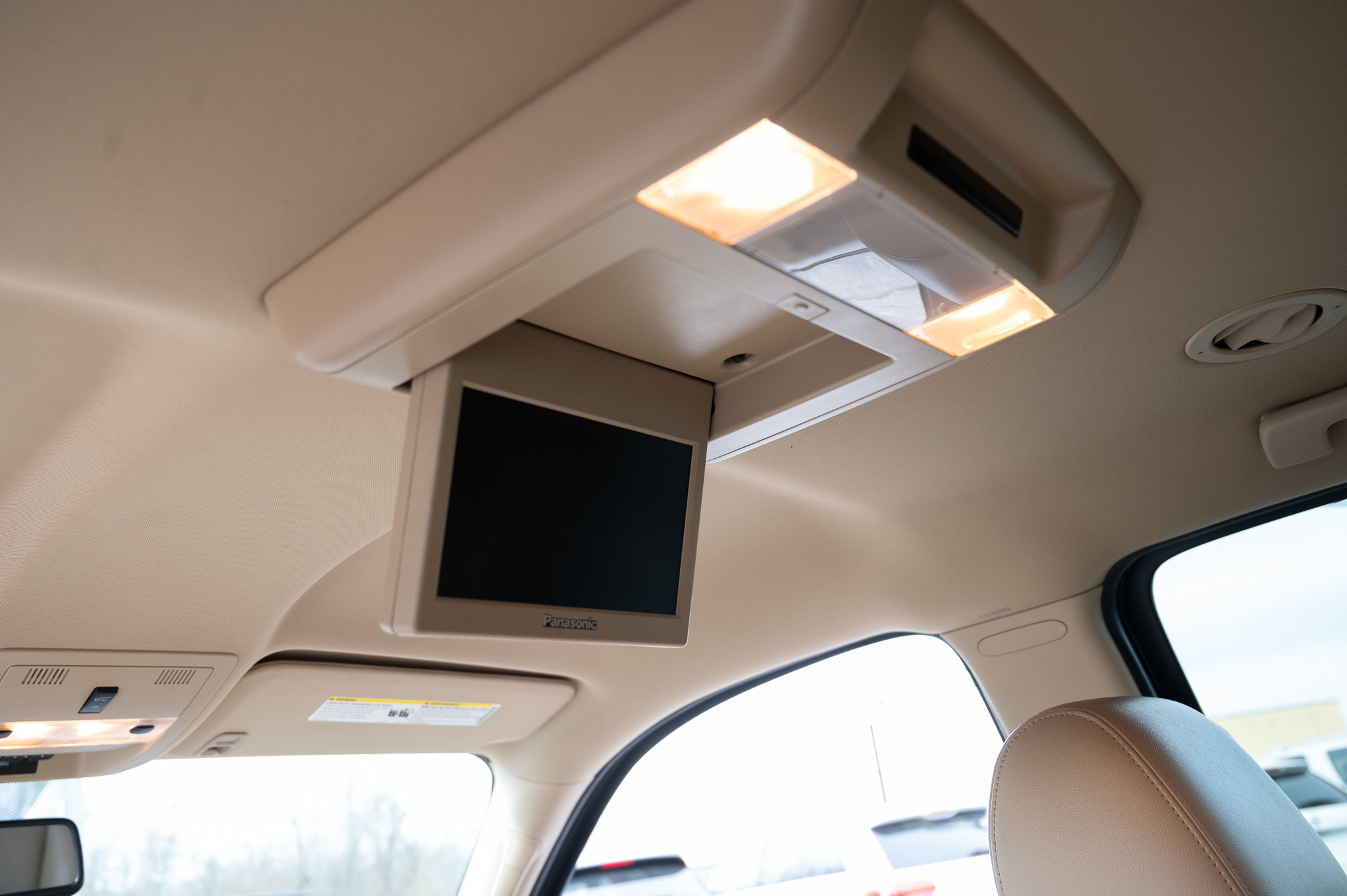 Chevrolet Tahoe LT 4WD 2012