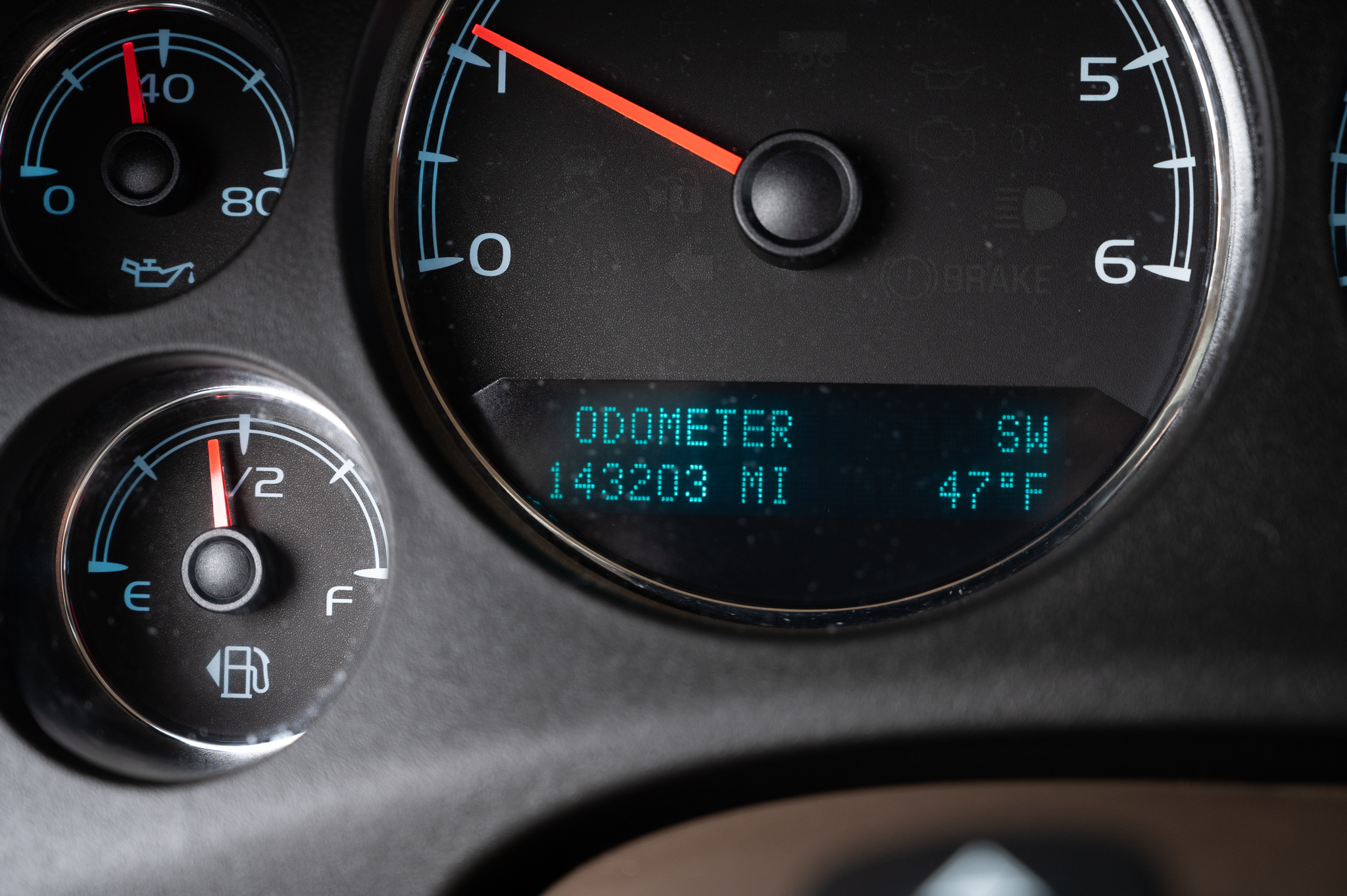 Chevrolet Tahoe LT 4WD 2012