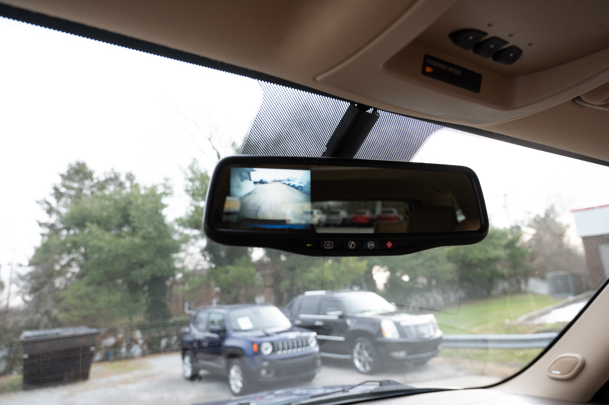 Chevrolet Tahoe LT 4WD 2012