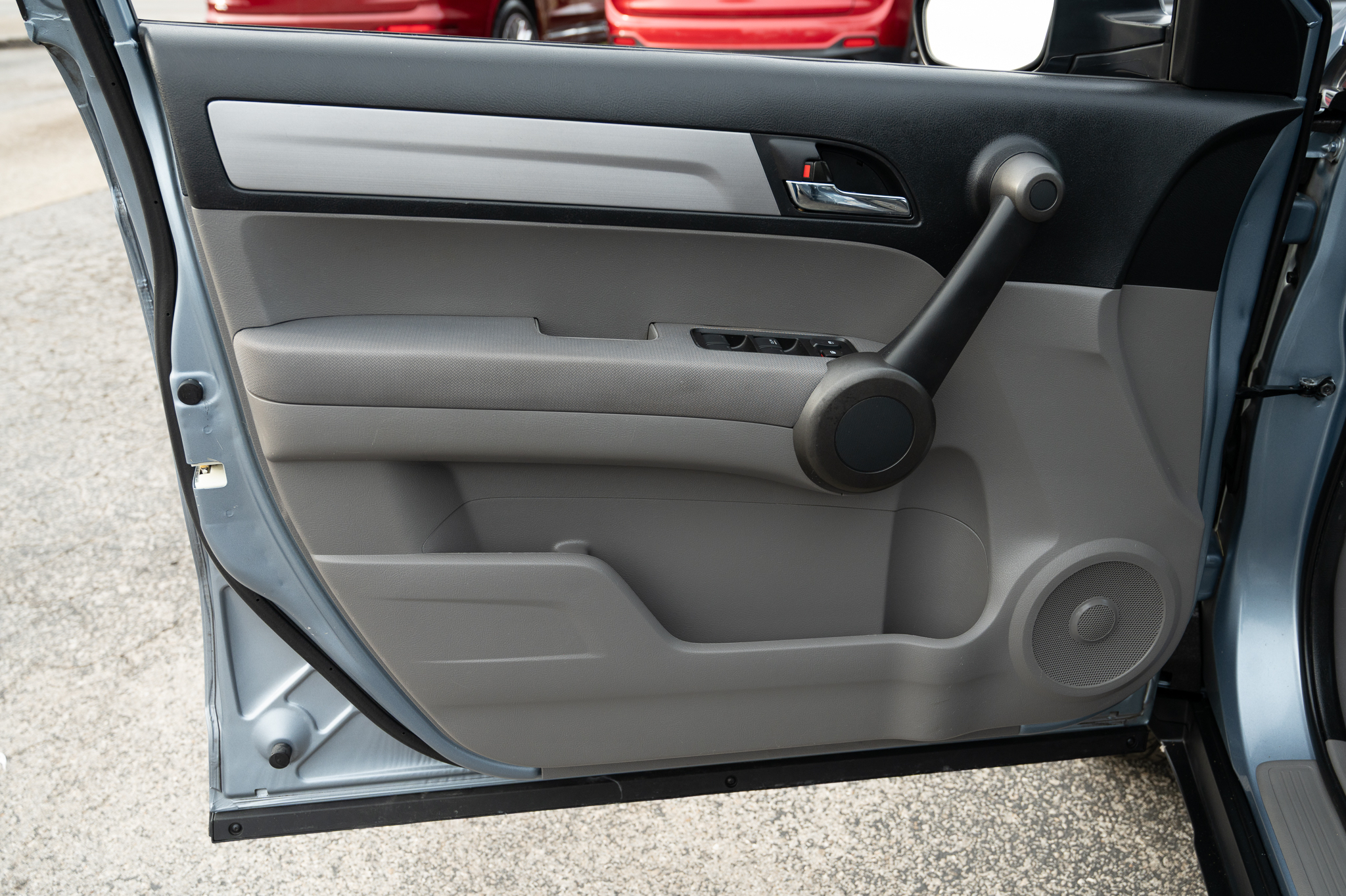 Honda CR-V EX 4WD 2011