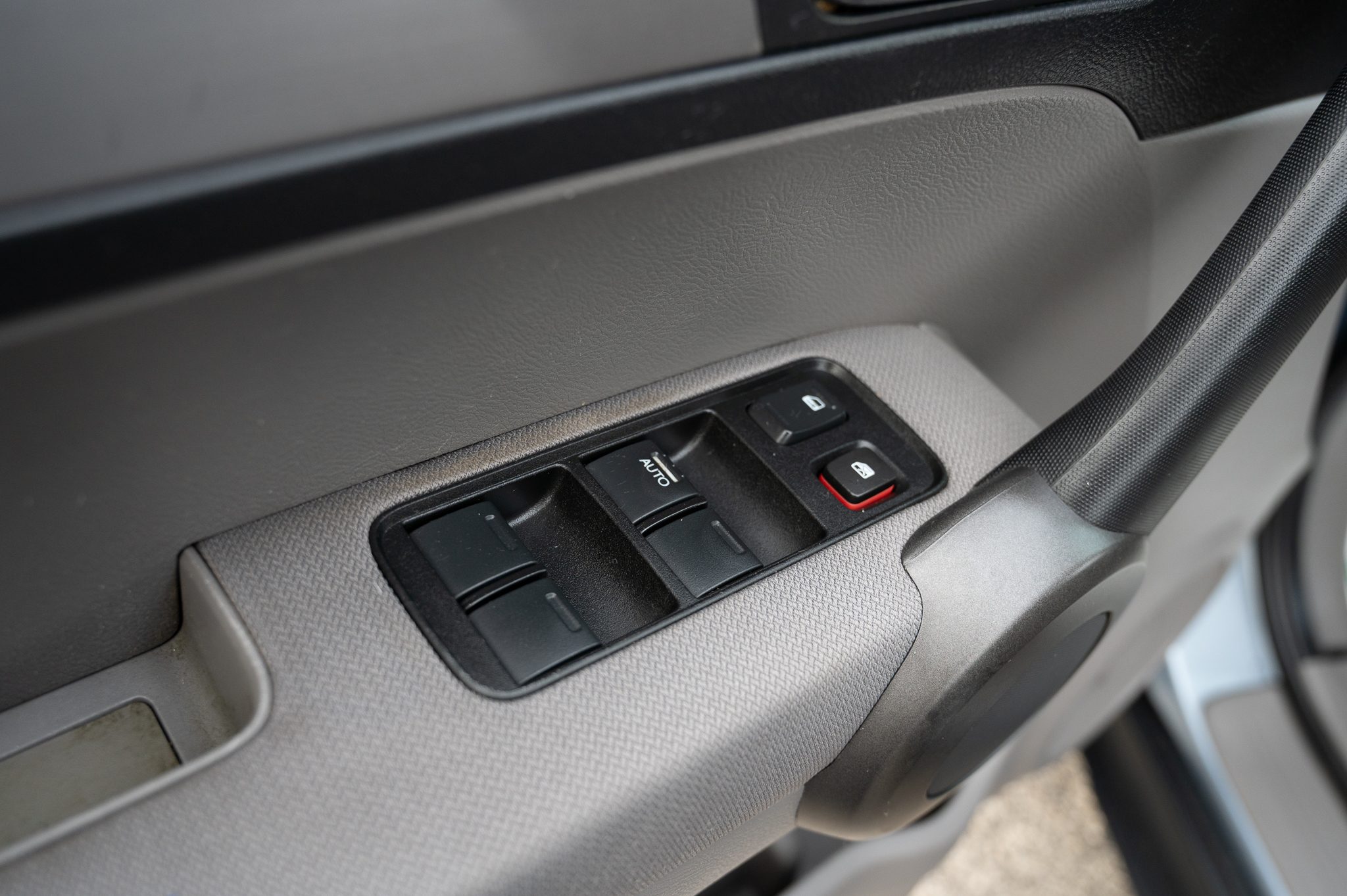 Honda CR-V EX 4WD 2011