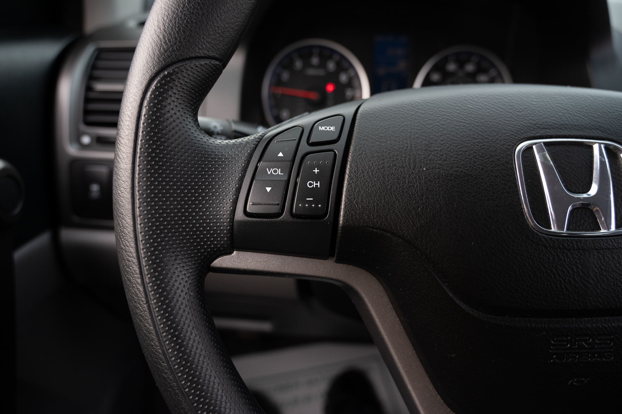 Honda CR-V EX 4WD 2011