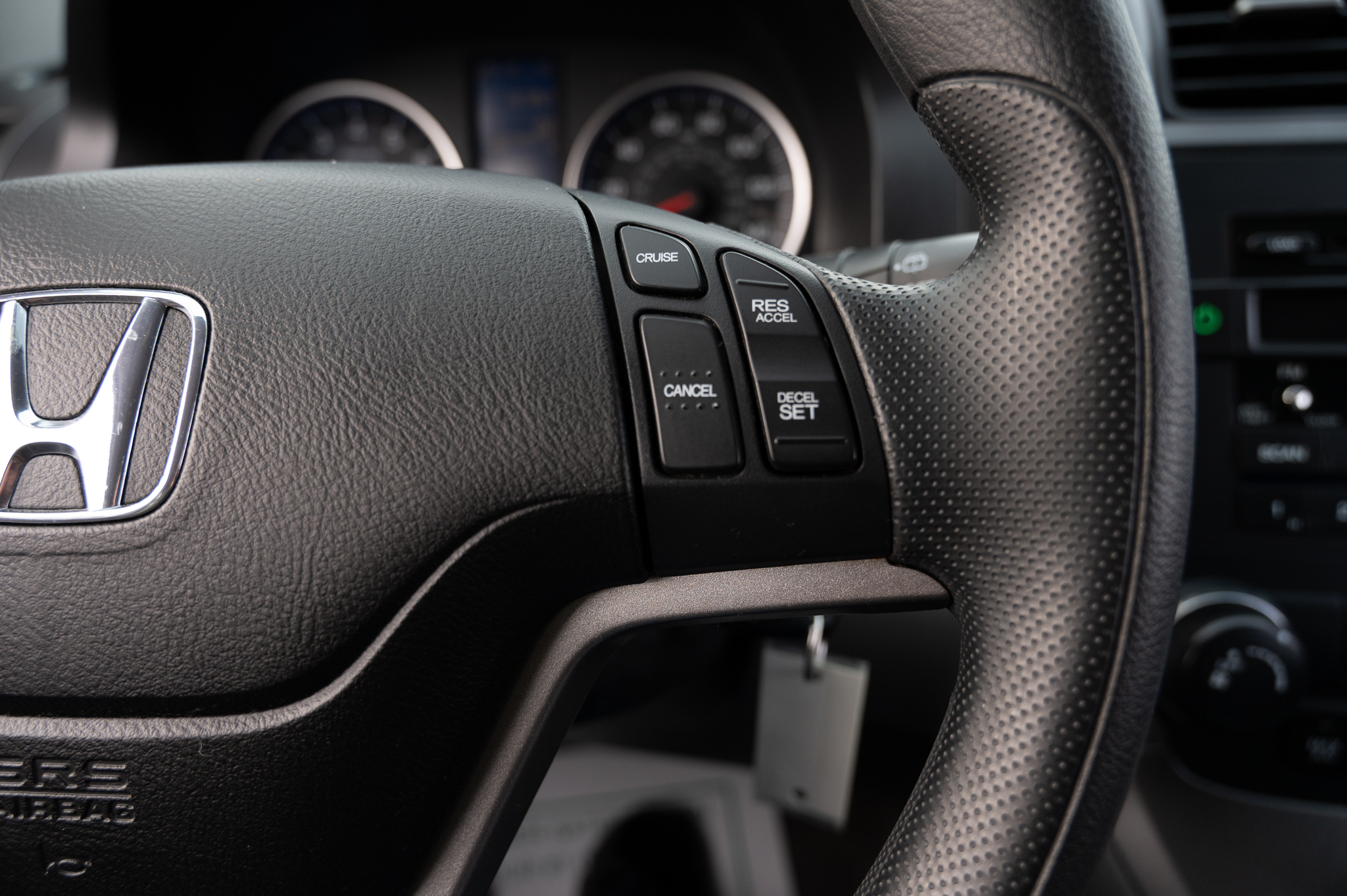 Honda CR-V EX 4WD 2011