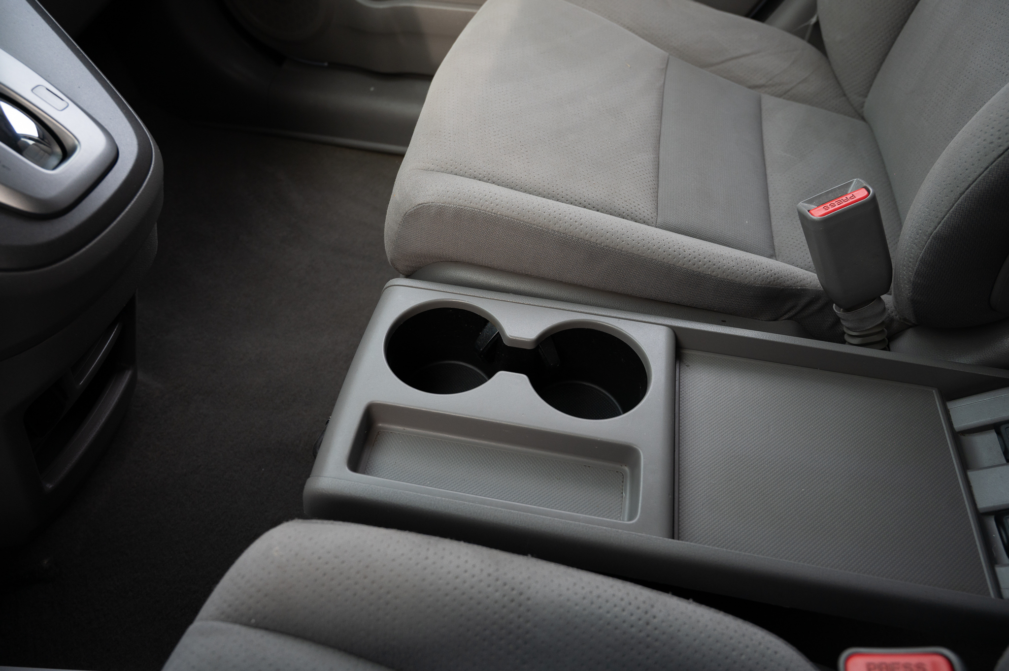 Honda CR-V EX 4WD 2011