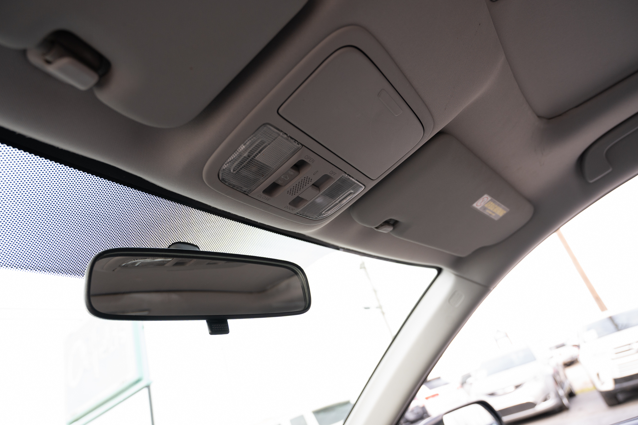 Honda CR-V EX 4WD 2011